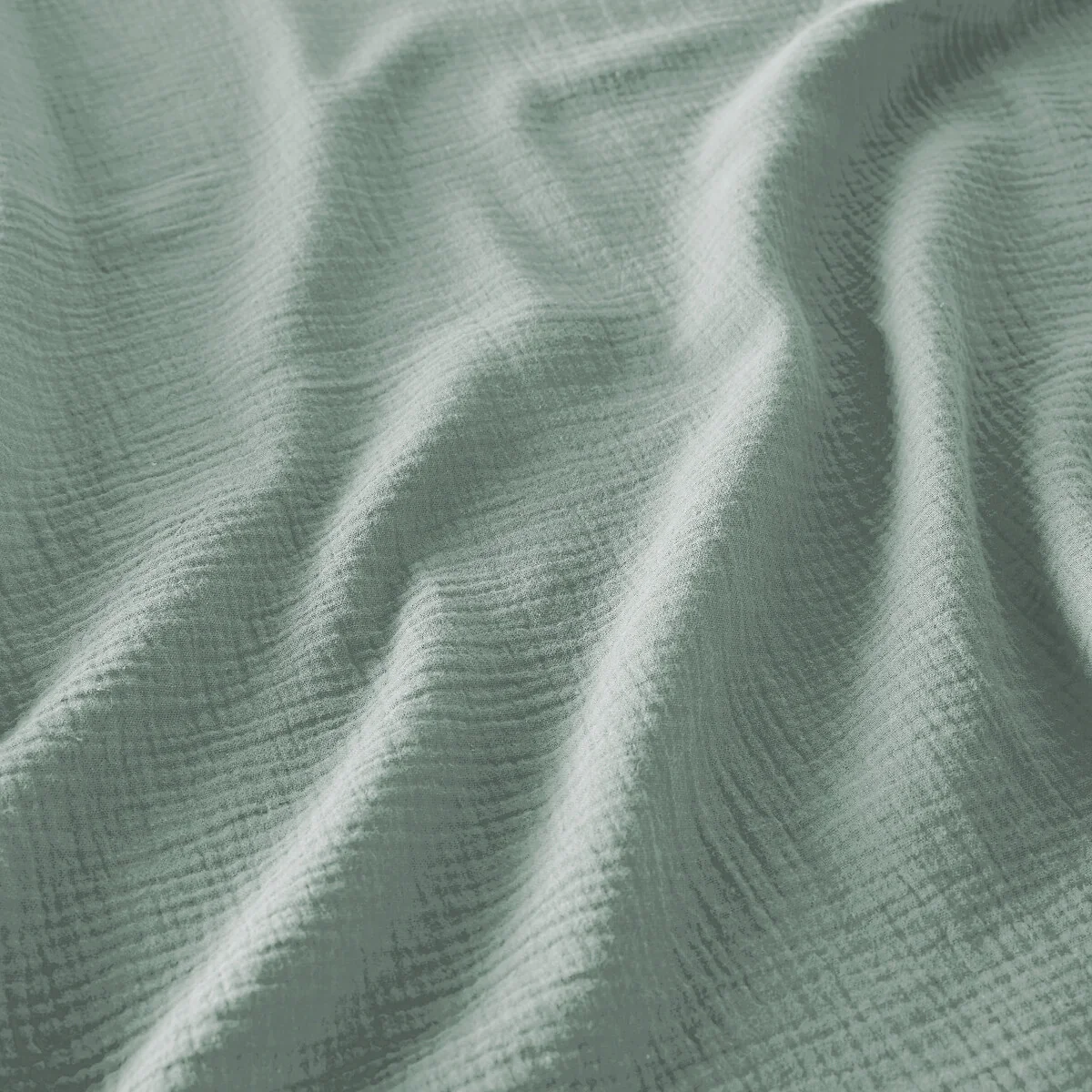 Kumla Cotton Muslin Single Curtain – image 5