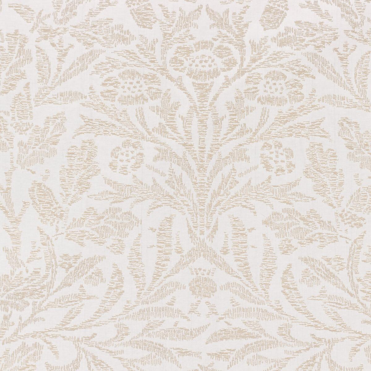 Acorn Tonal Jacquard Pencil Pleat Curtains – image 6