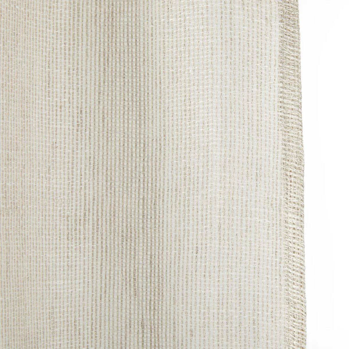 Fishoyi Linen Curtain – image 5