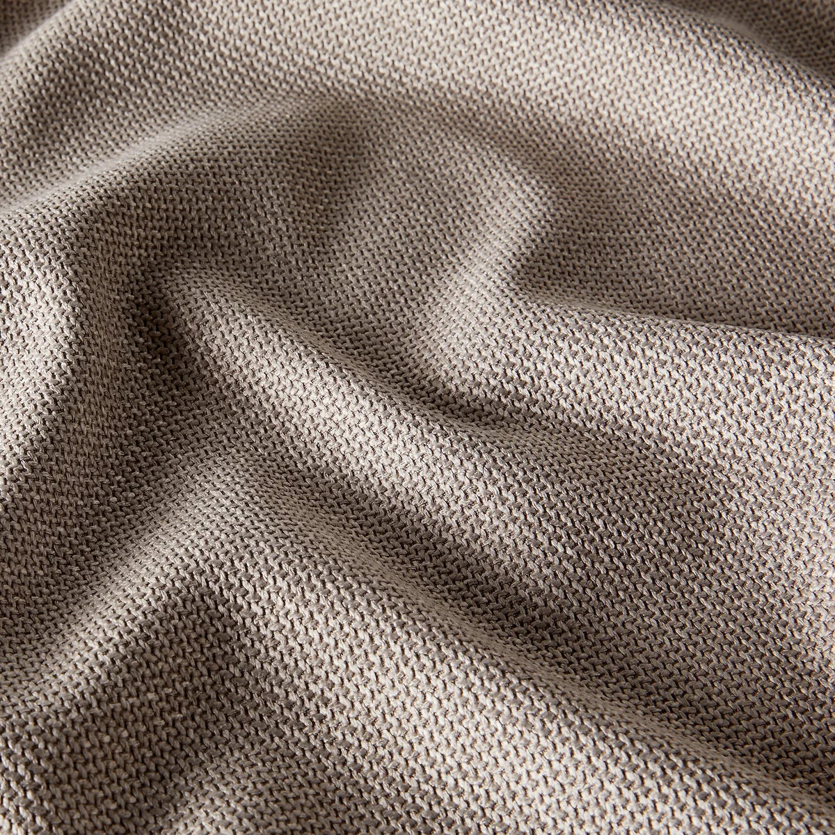 Montego Woven Effect Thermal Curtain with Eyelets – image 5