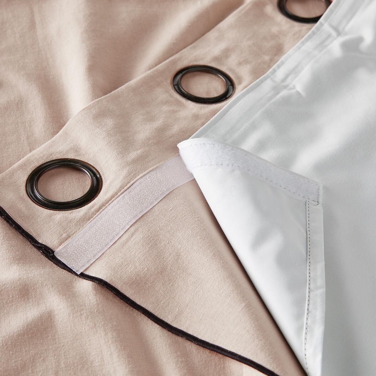 Blackout Curtain Lining Dolja – image 1