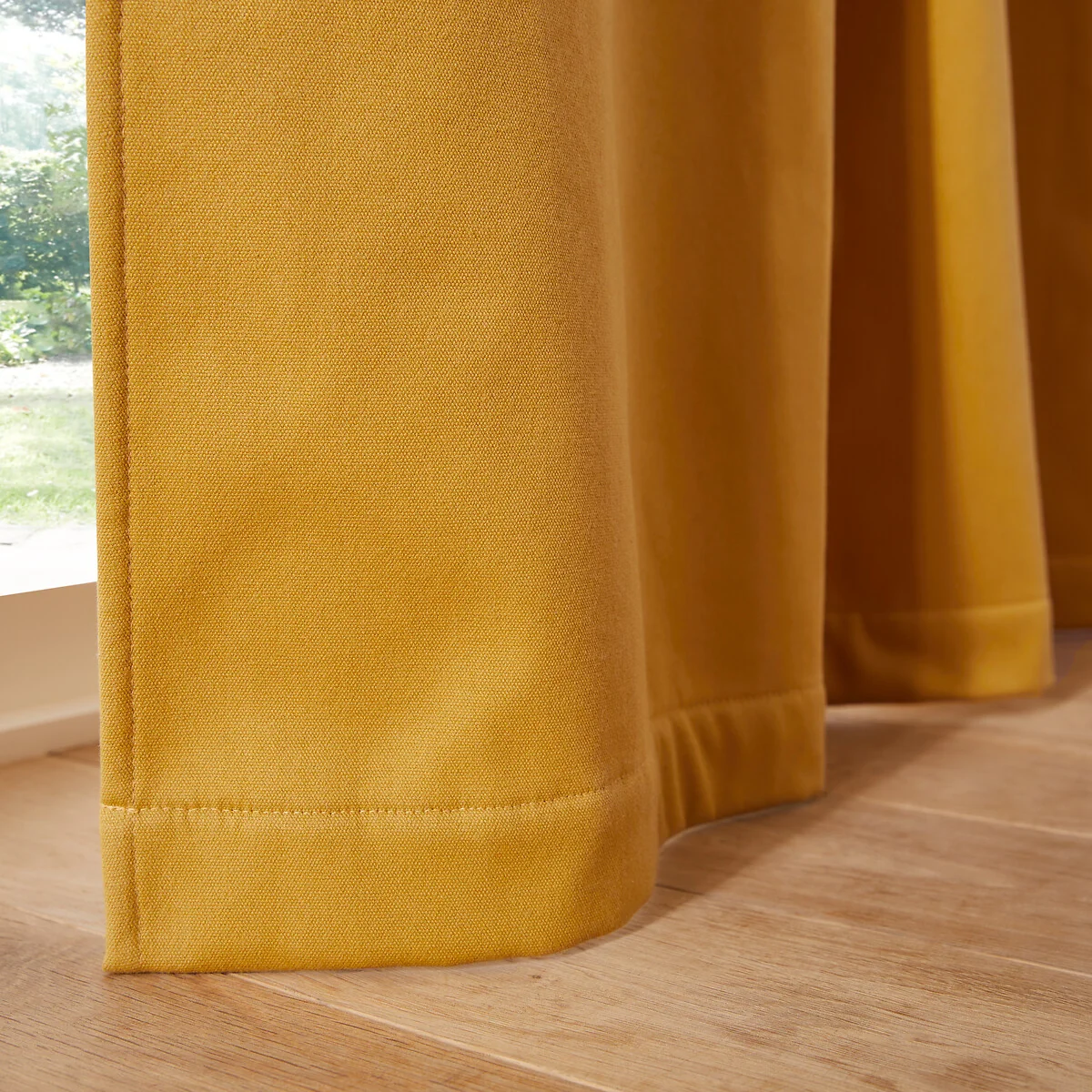 Panason Thermal Curtain – image 4