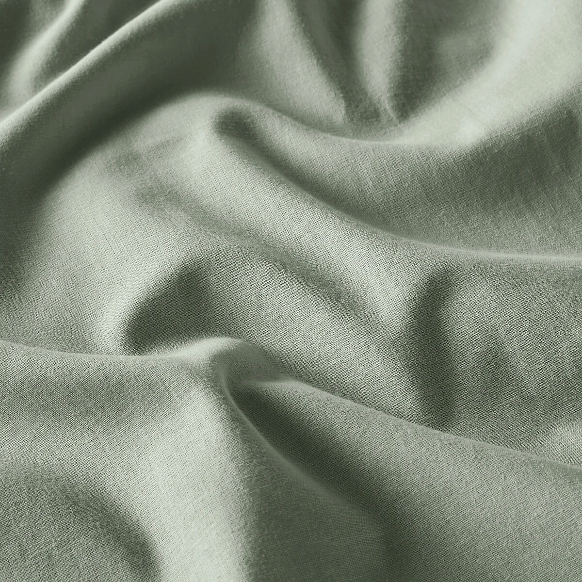 Lincot Linen & Cotton Hidden Tab Blackout Curtain – image 5