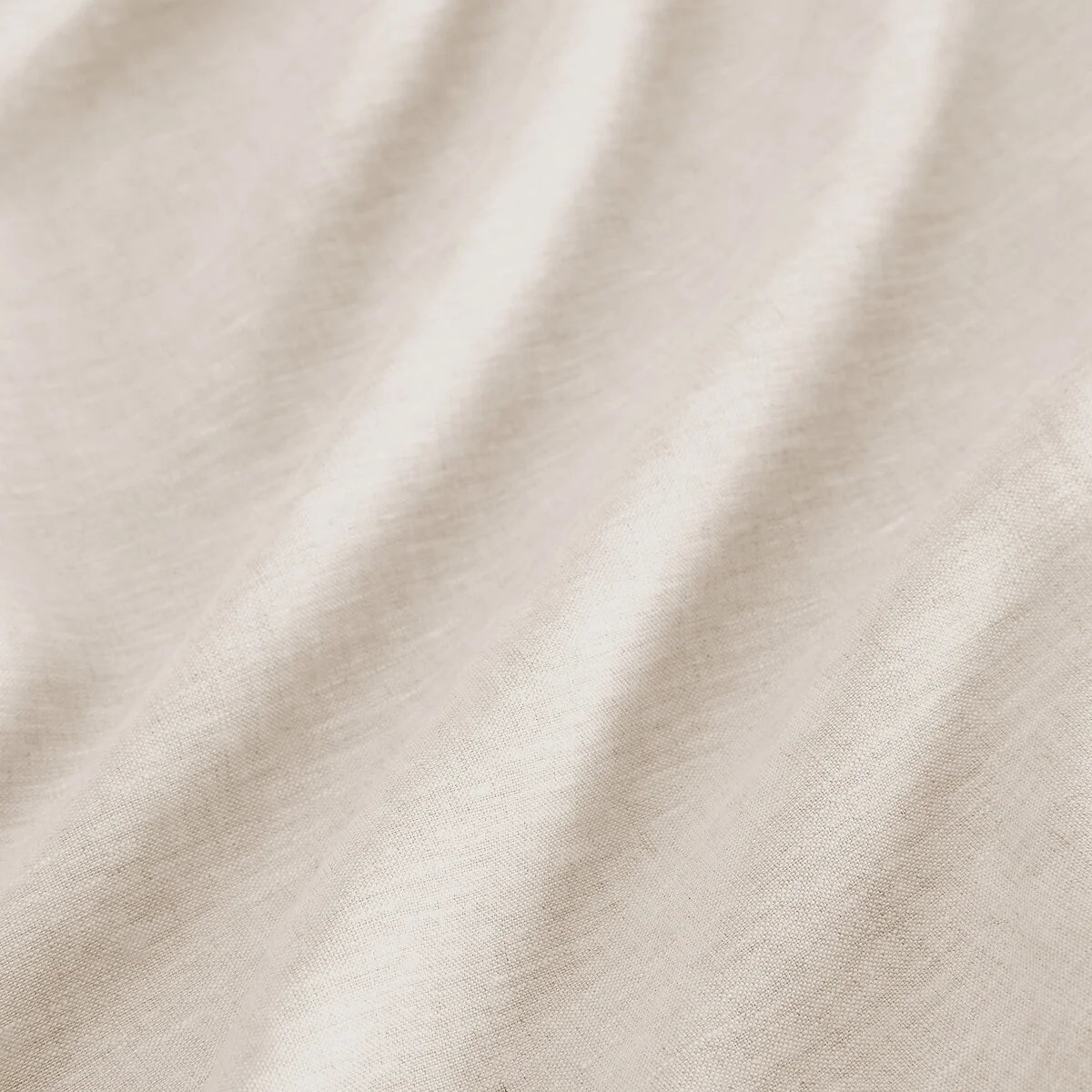 Private Lined 100% Washed Linen Curtain – image 5
