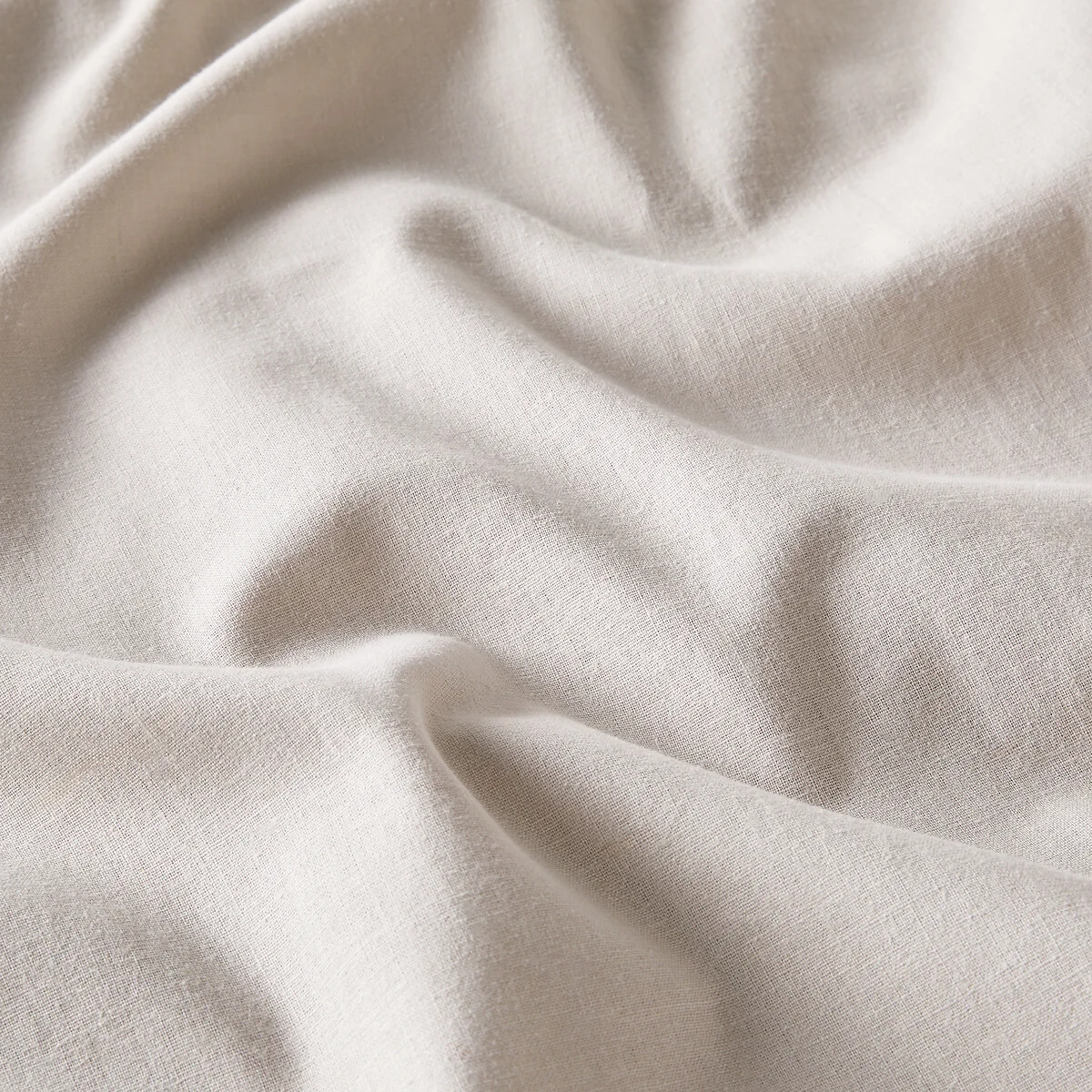 Lincot Linen & Cotton Hidden Tab Blackout Curtain – image 5