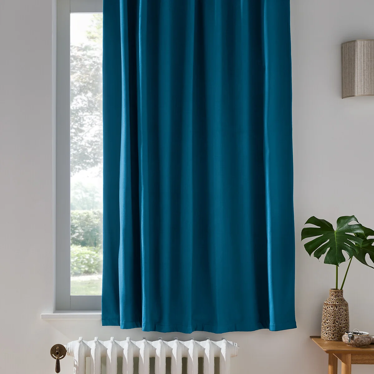 Panason Thermal Blackout Radiator Curtain – image 2