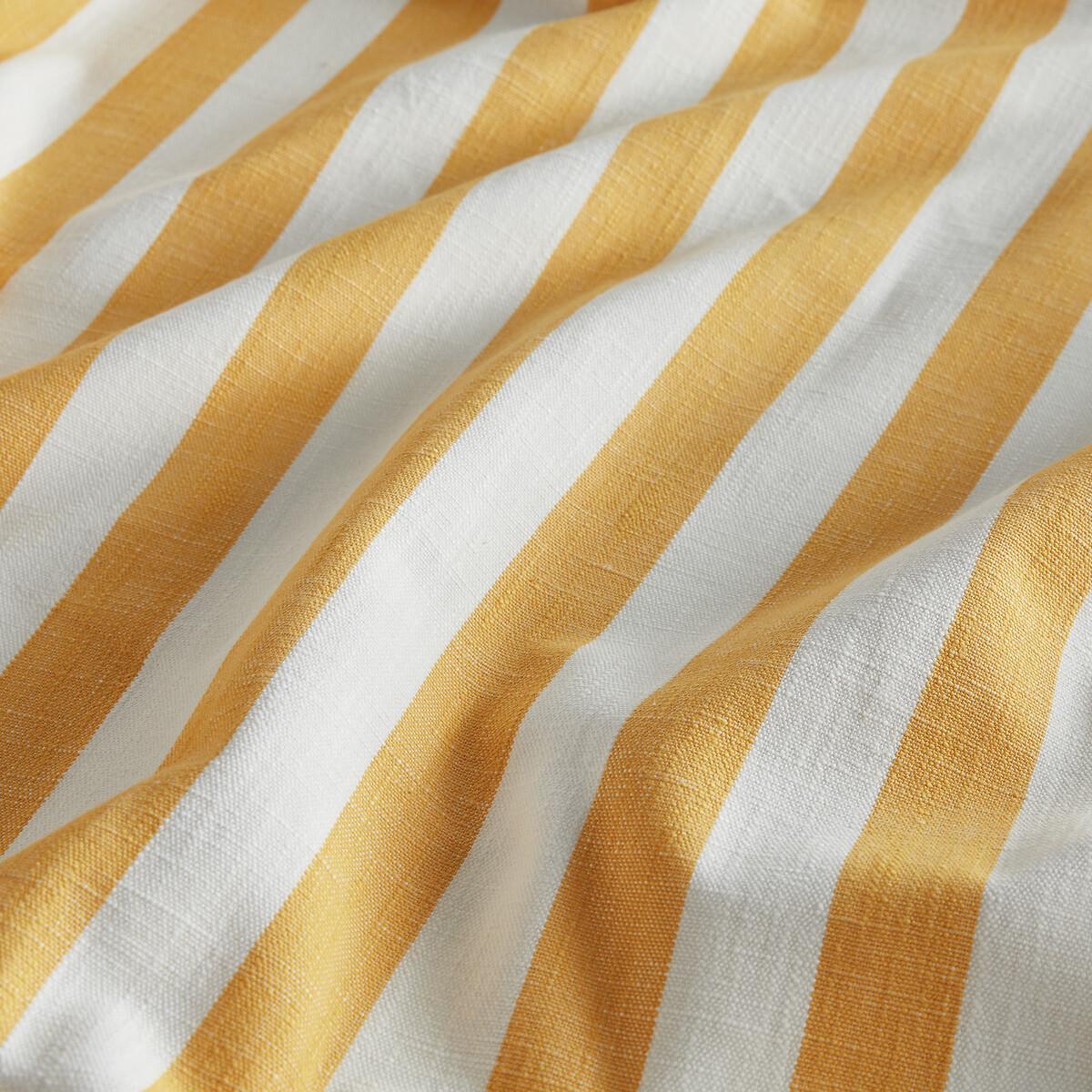 Ramla Cotton Curtain with Eyelets – image 5