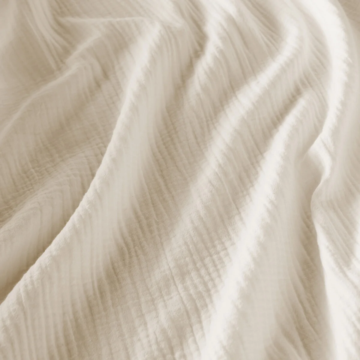 Kumla Cotton Muslin Single Curtain – image 5