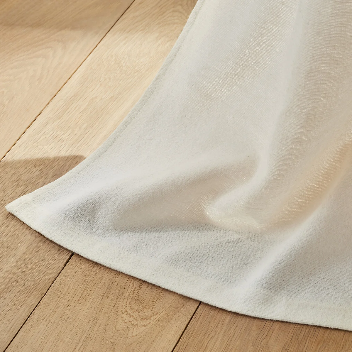 Aaja Linen & Cotton Curtain – image 4