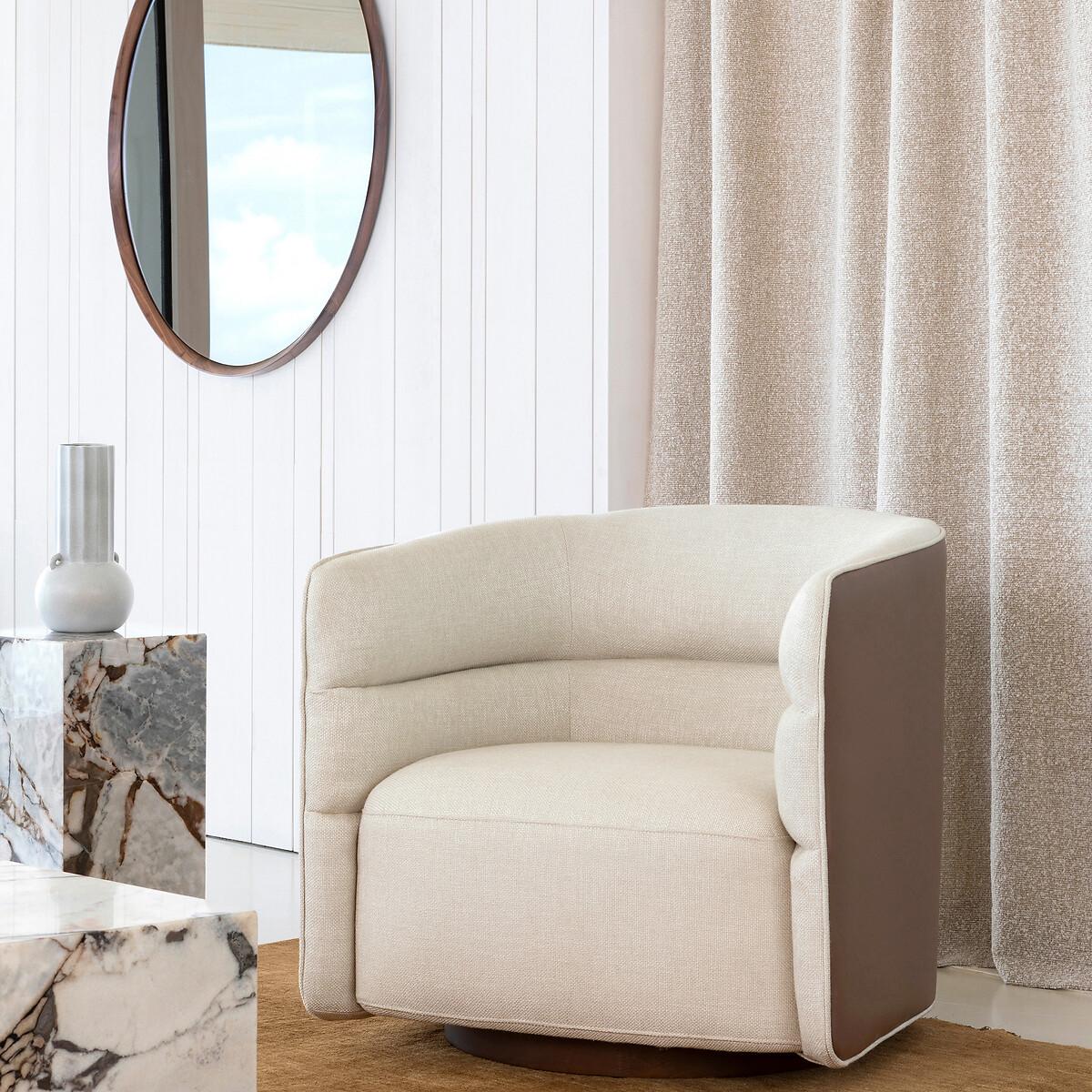 Olivi Linen/Viscose Curtain Made in France – image 11