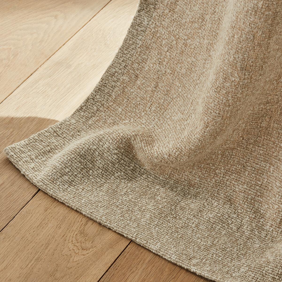 Olivi Linen/Viscose Curtain Made in France – image 3