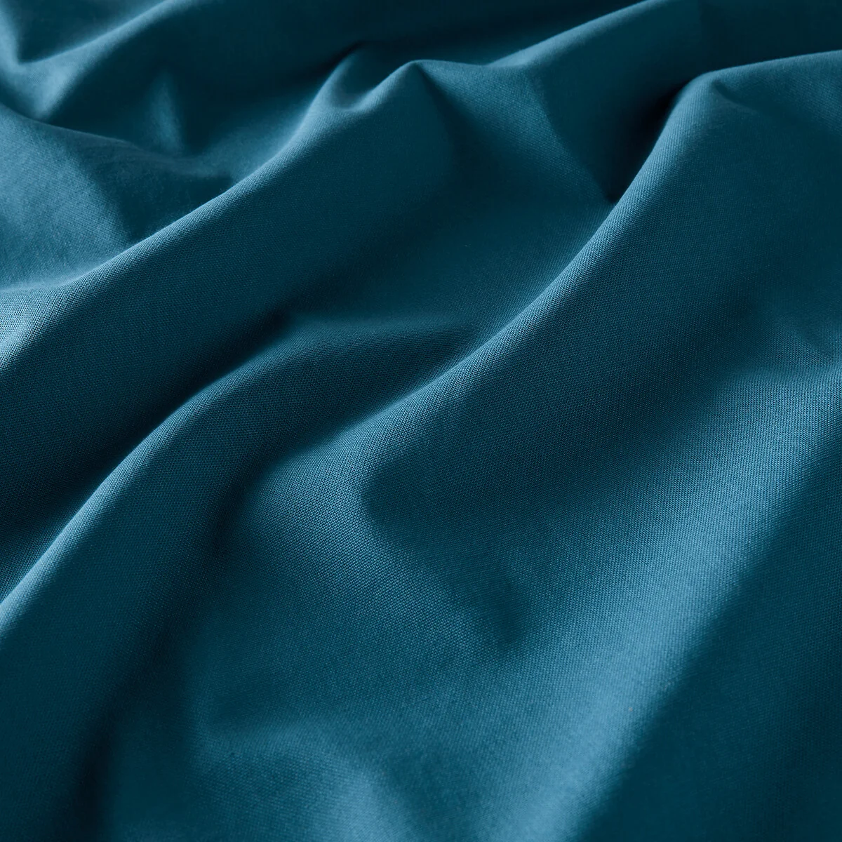 Scenario Single Cotton Curtain with Concealed Tabs – image 5