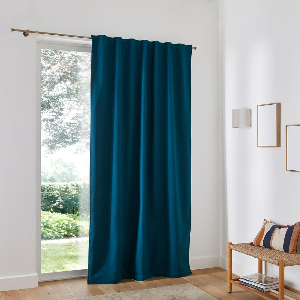 Panason Thermal Curtain – image 3