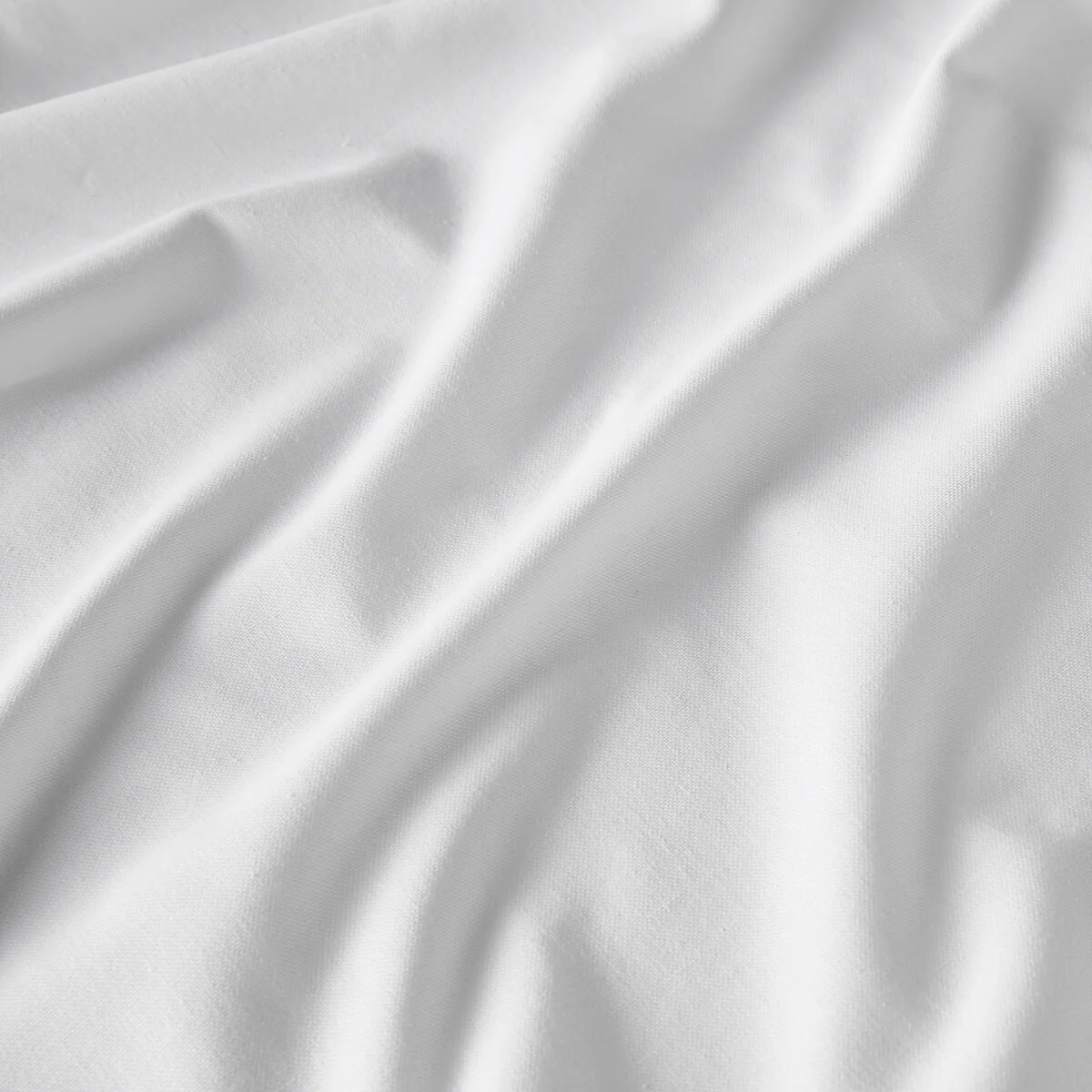 Scenario Cotton Curtain with Gathered Header – image 5