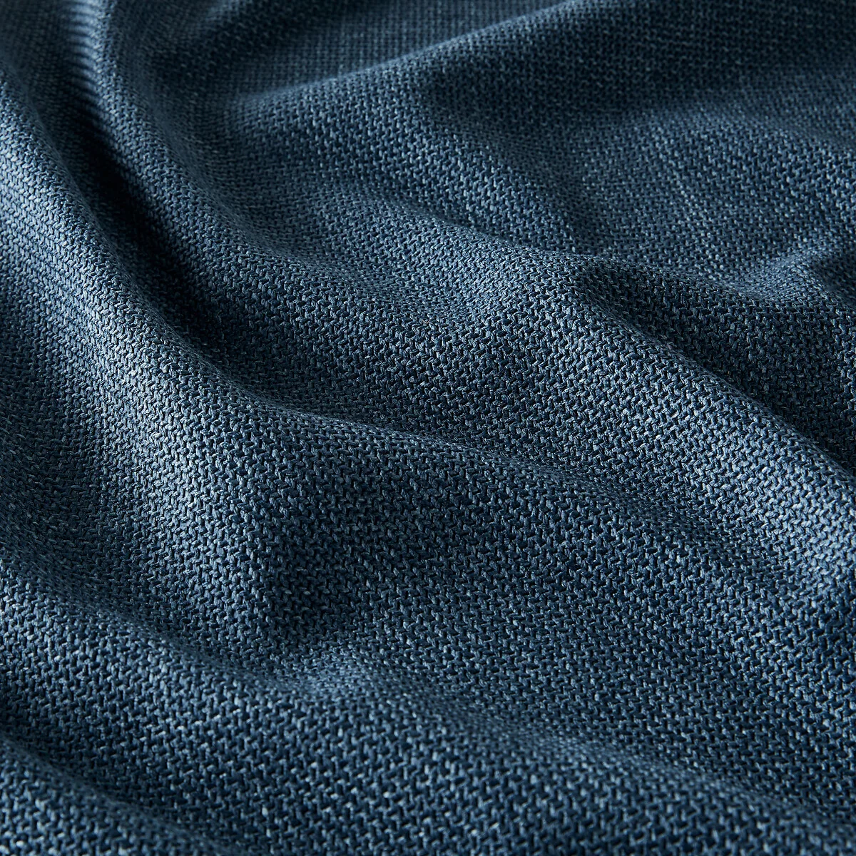 Montego Thermal Fleece Curtain with Woven Effect – image 4