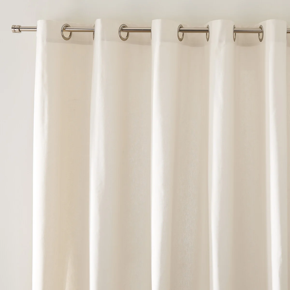 Scenario Extra Wide 100% Cotton Curtain – image 3