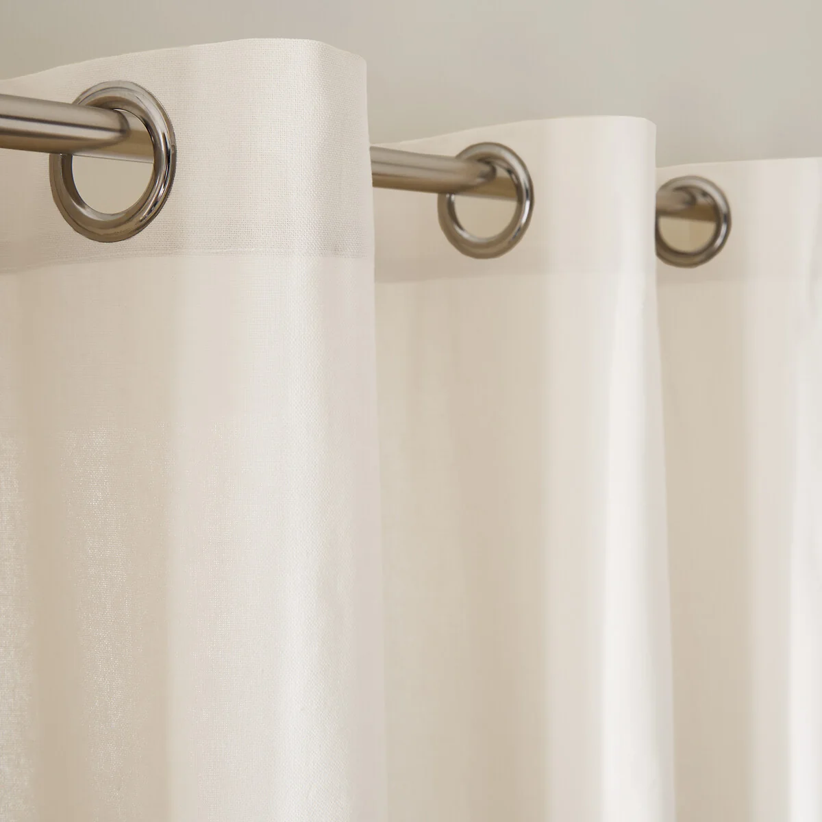 Scenario Extra Wide 100% Cotton Curtain – image 6