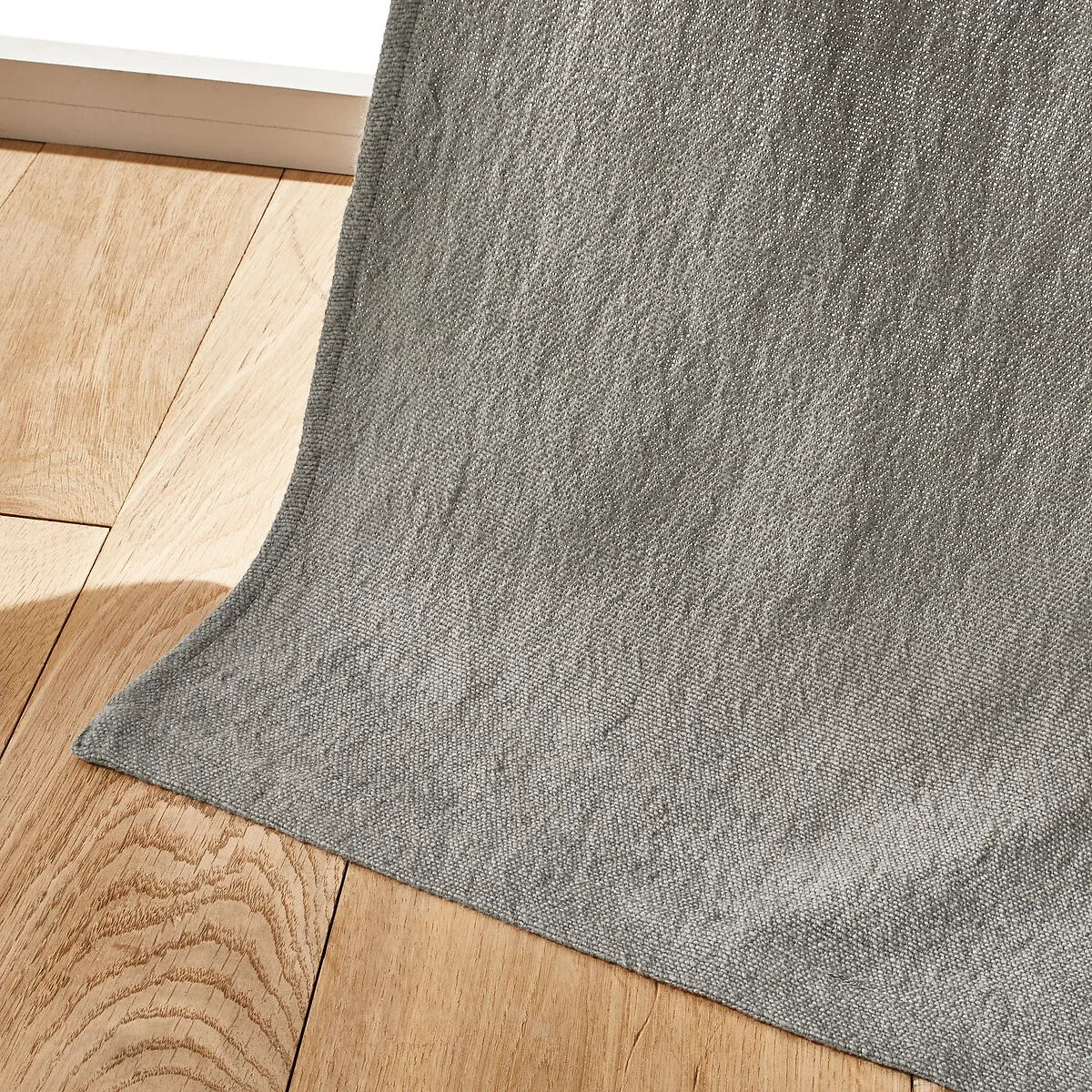 Aaja Linen & Cotton Curtain – image 3