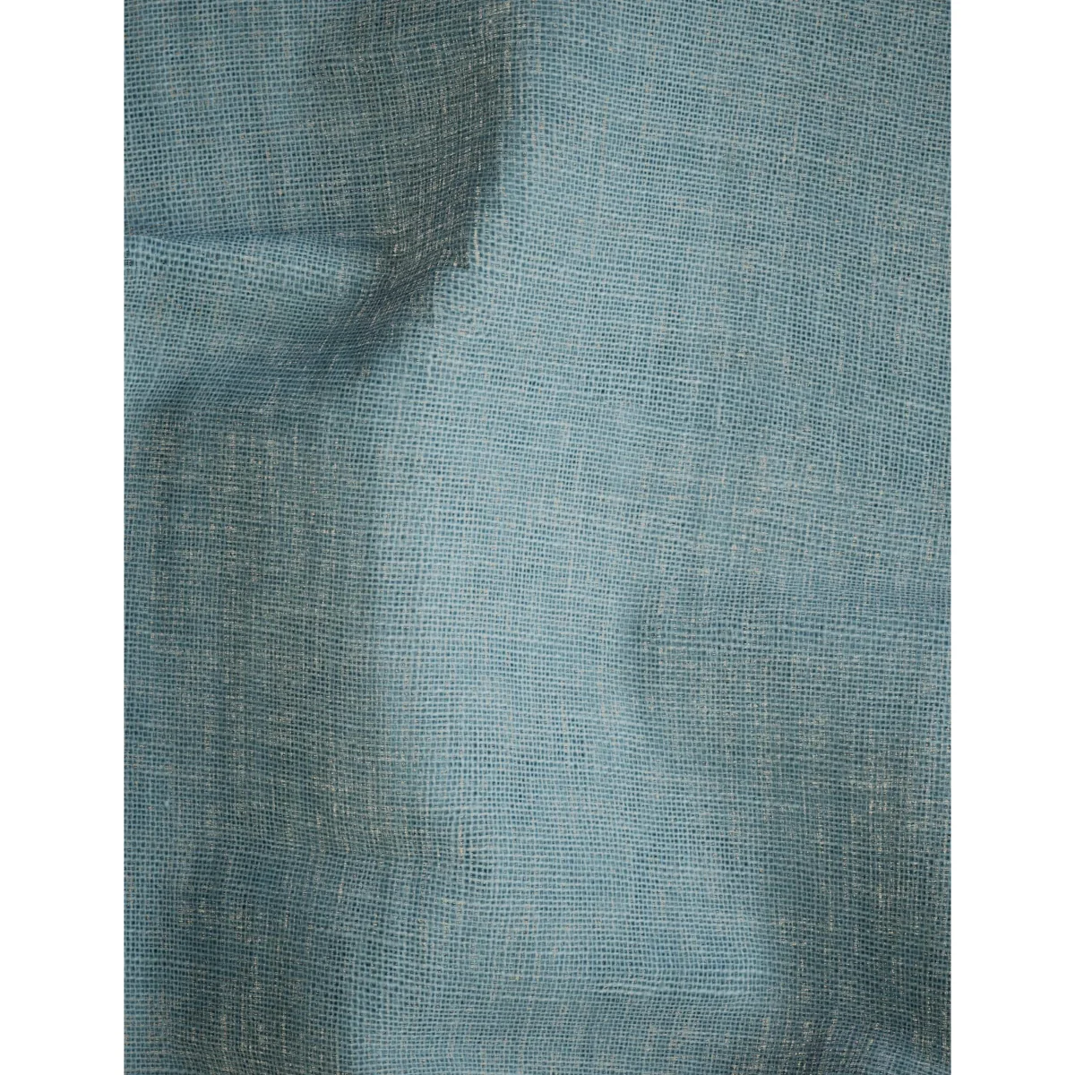M&S Cotton Linen Blend Sheer Curtains Neutral – image 5