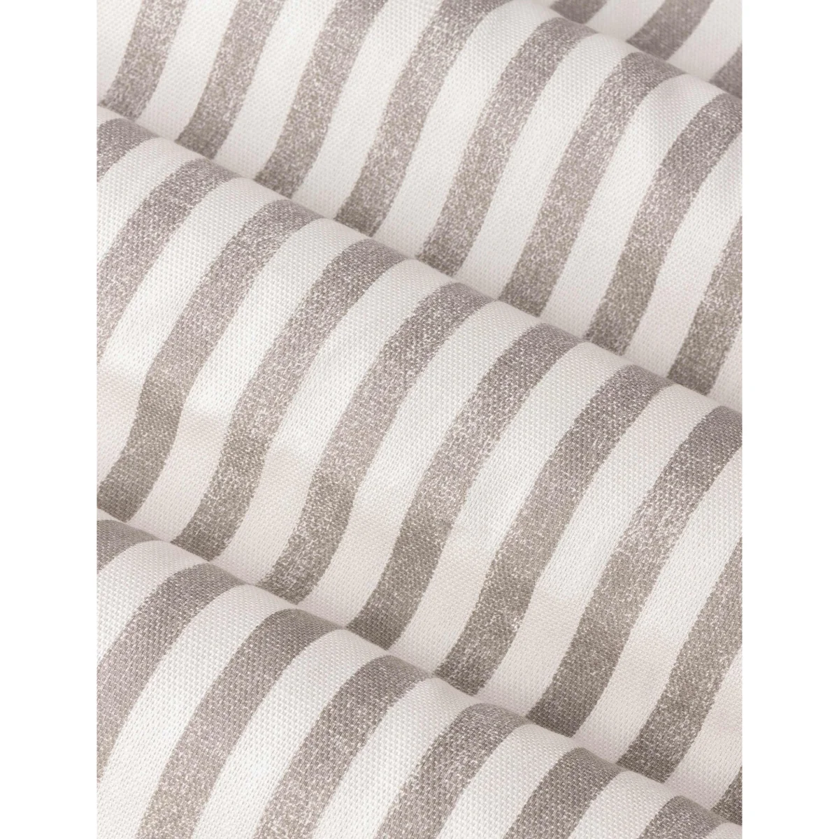 YARD Hebden Striped Blackout Eyelet Curtains Yellow Mix – image 6