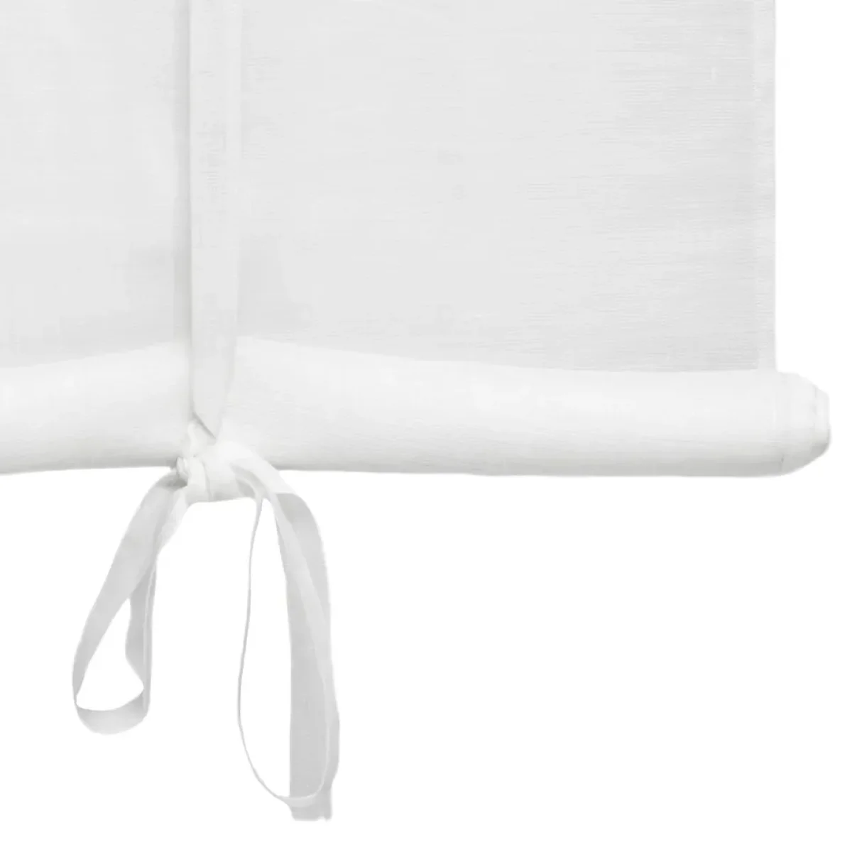 Dalsland 18th century curtain with channel 120x120 cm – image 2