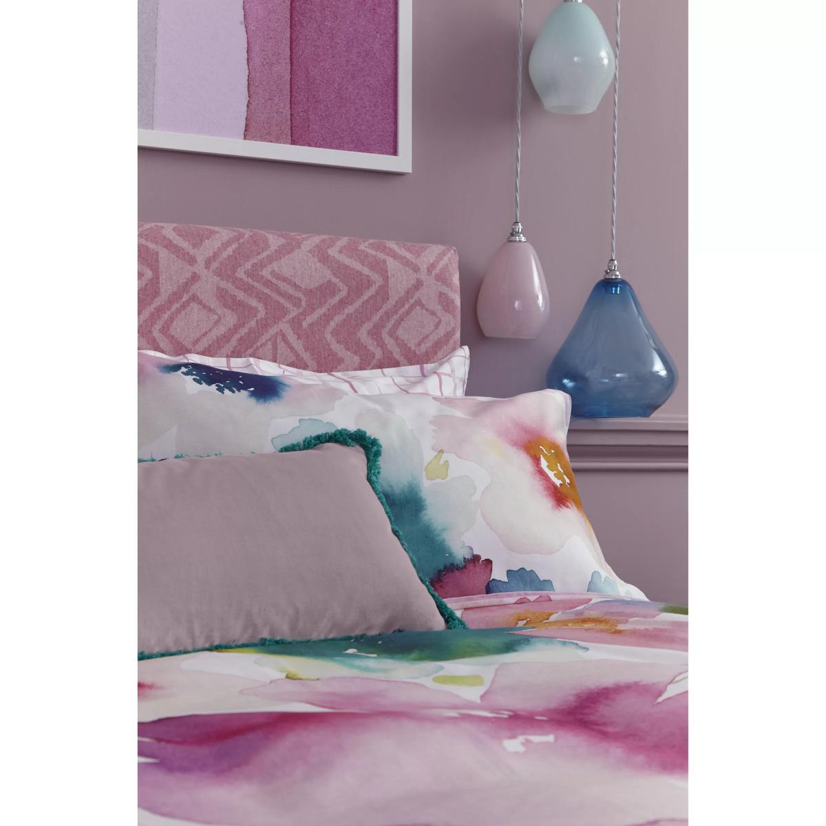 bluebellgray Sanna Duvet Cover Set, Multi – image 3