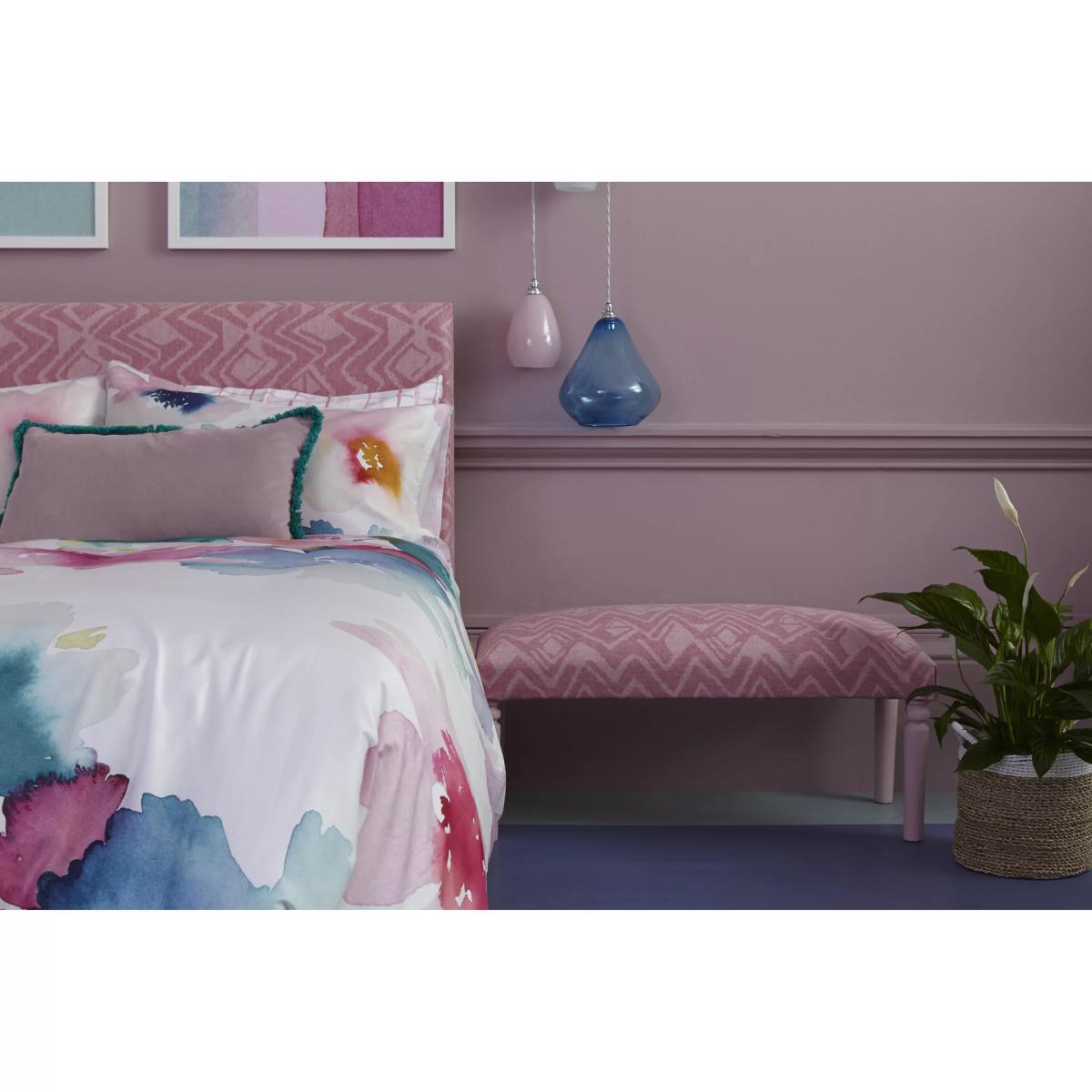 bluebellgray Sanna Duvet Cover Set, Multi – image 4