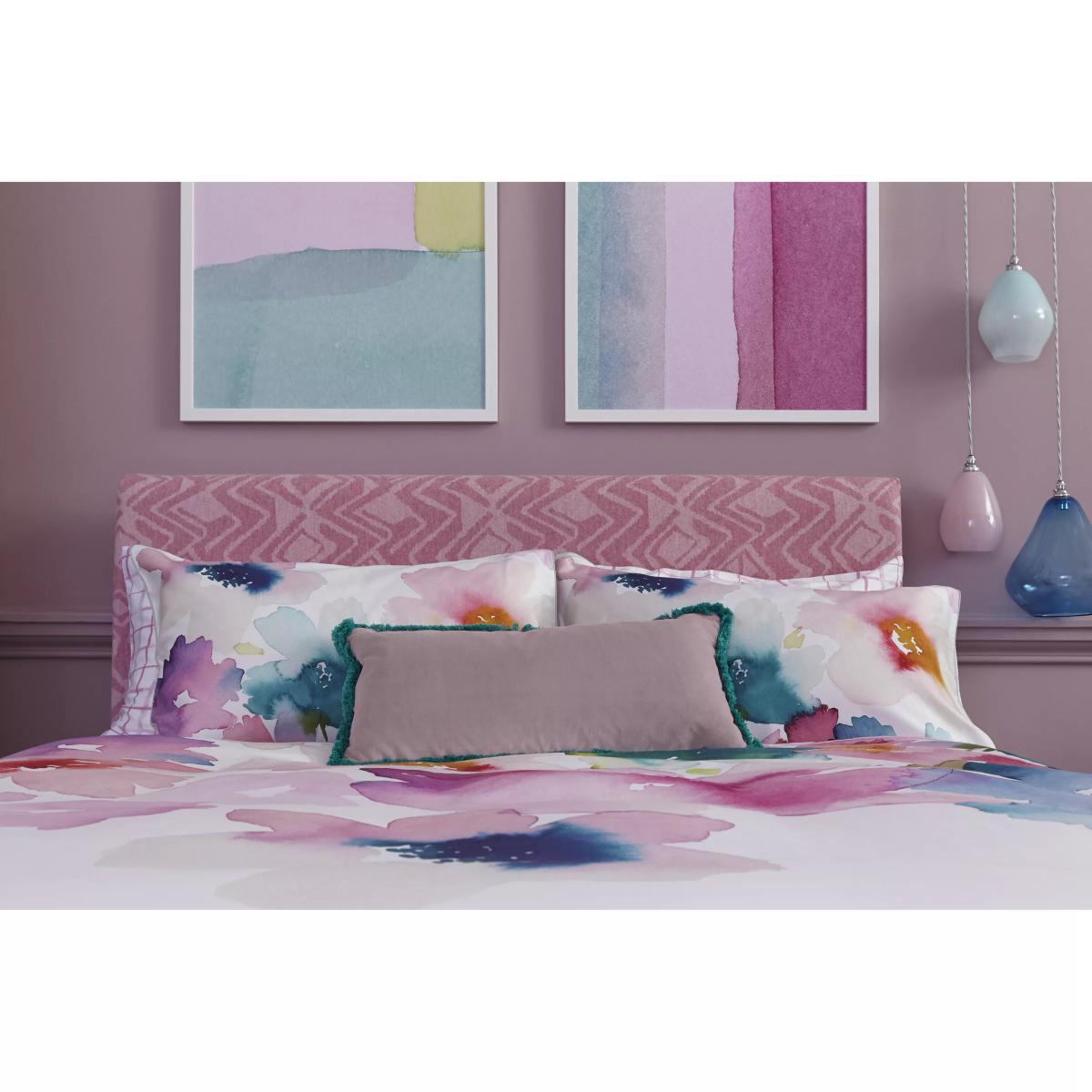 bluebellgray Sanna Duvet Cover Set, Multi – image 5