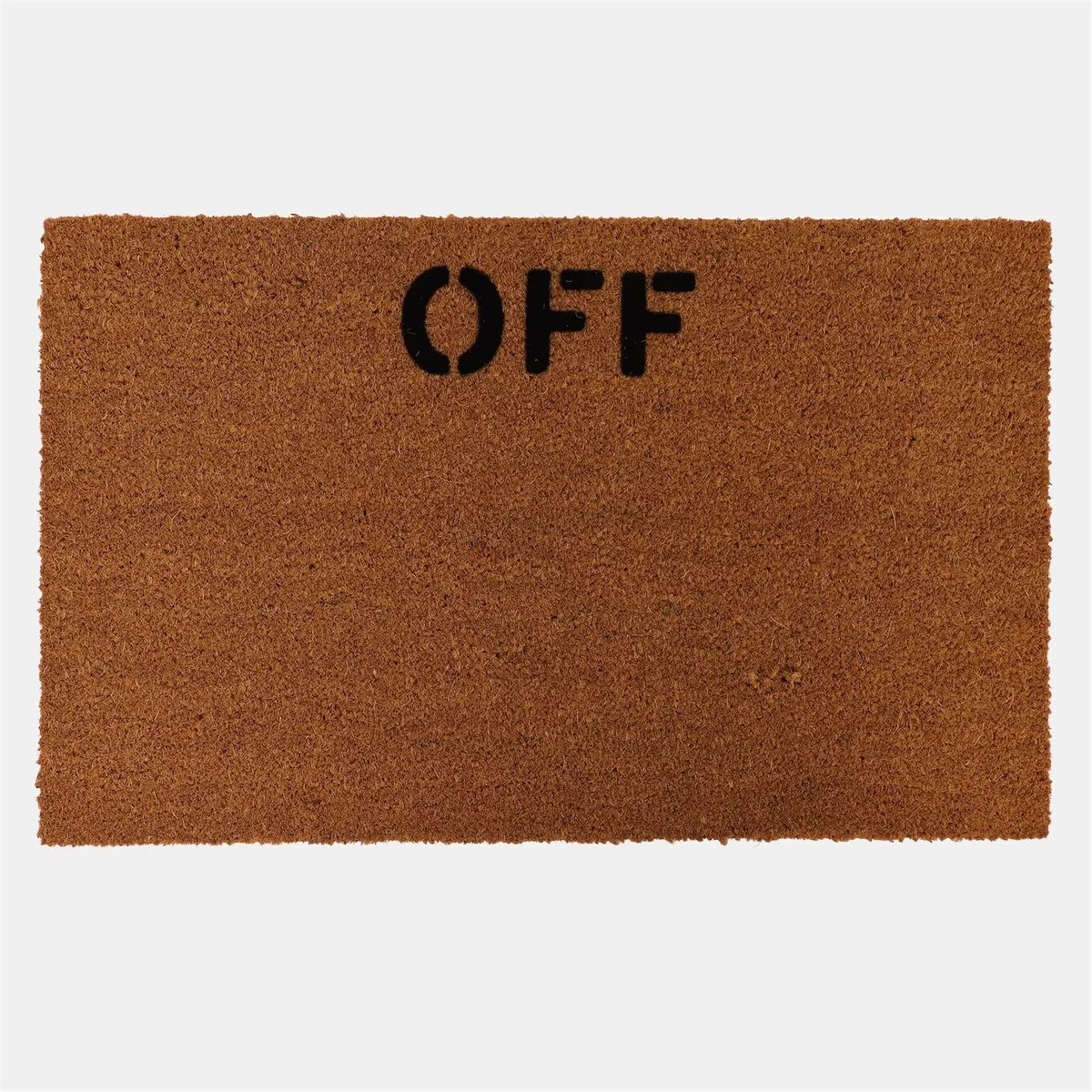 Off Rec Doormat 99 – image 1