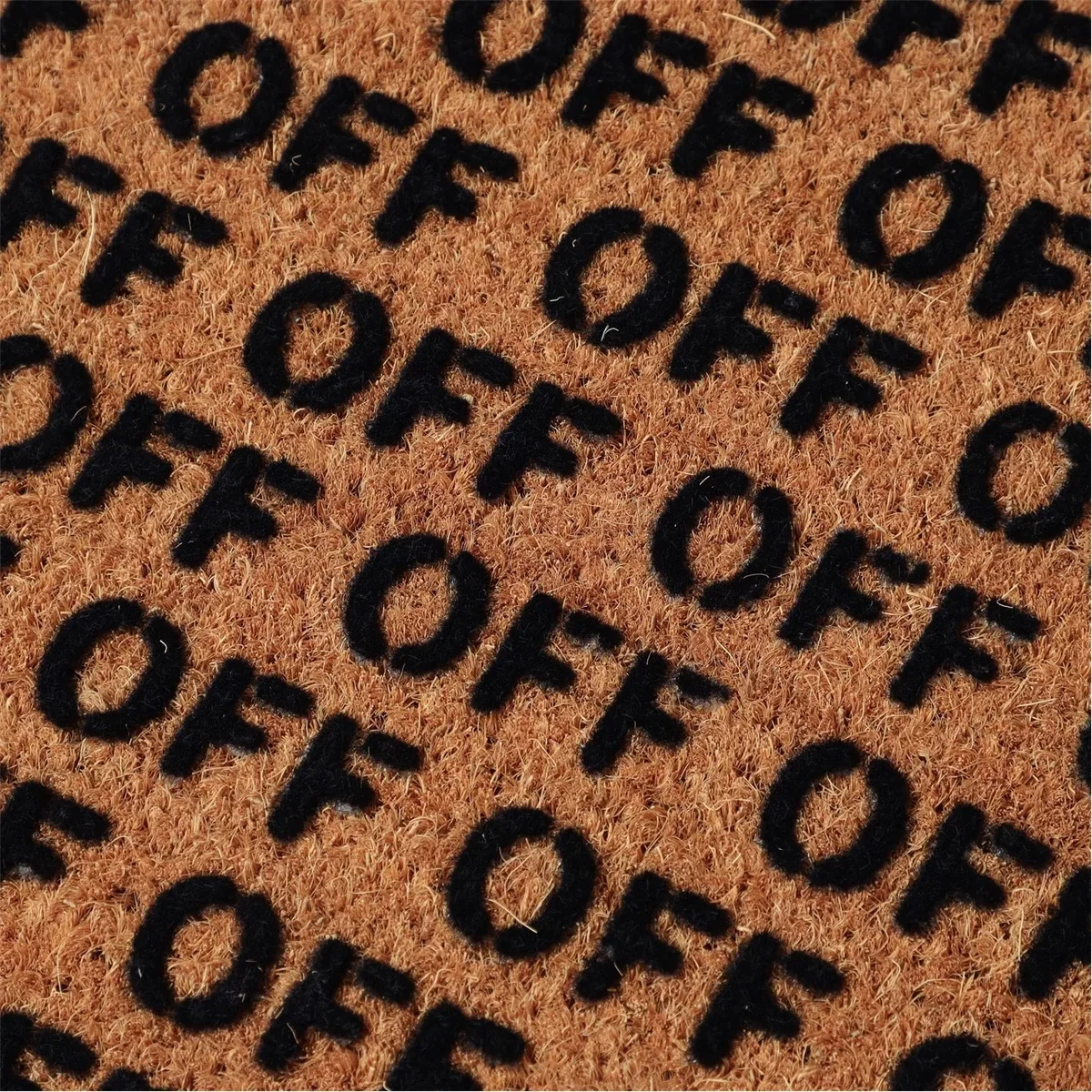 Off Rec Doormat 99 – image 2