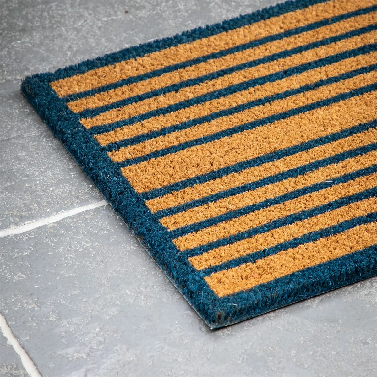 Ikat Arch Double Doormat – image 4