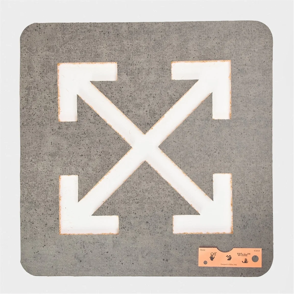 Off Doormat Arrow 99 – image 2