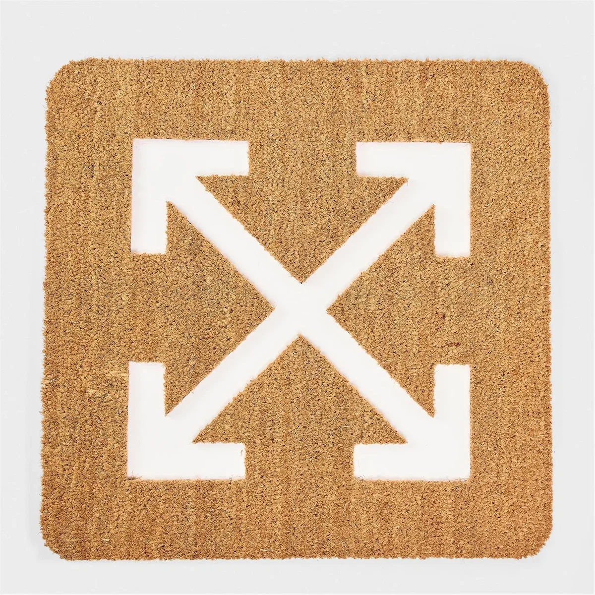 Off Doormat Arrow 99 – image 1