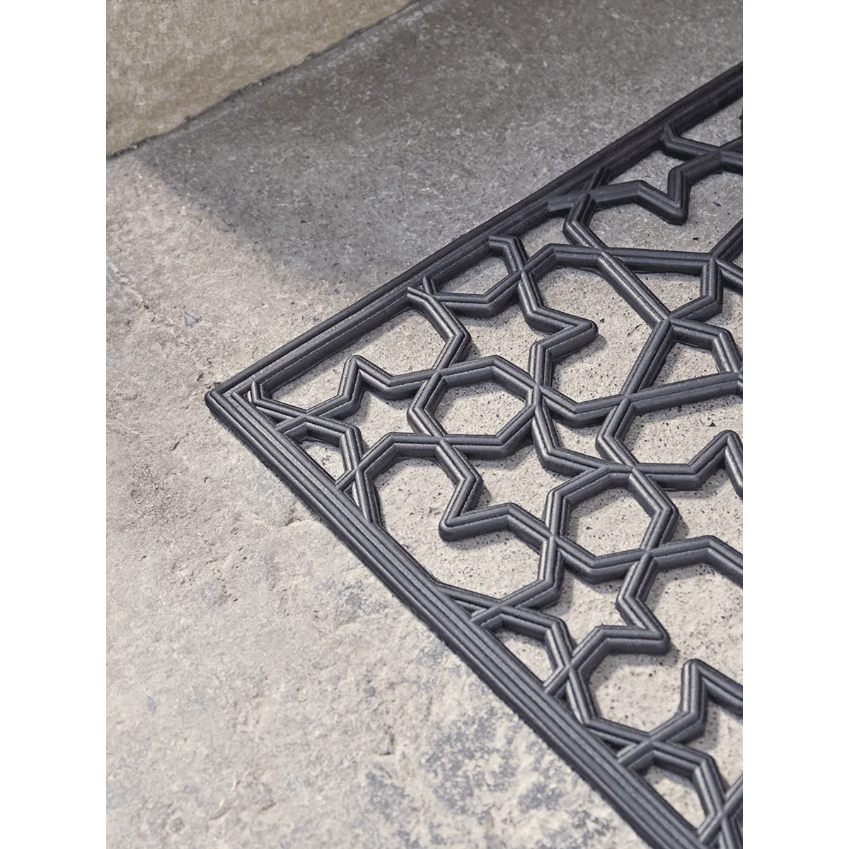 NEW Star Rubber Doormat – image 3