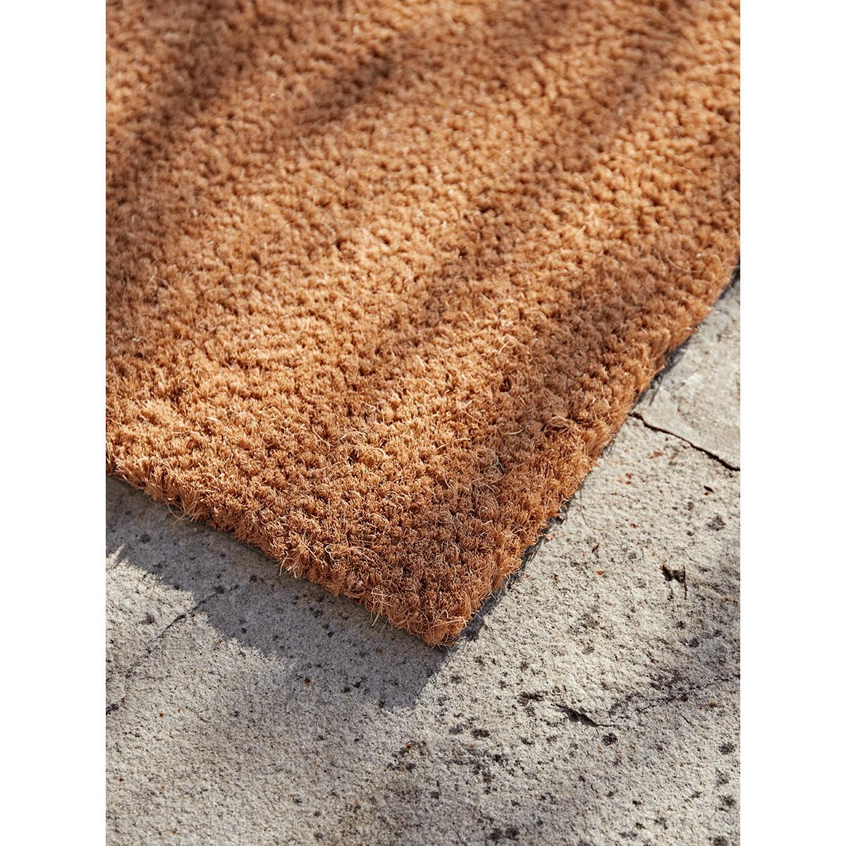NEW Grey Star Doormat - Slim Double – image 3