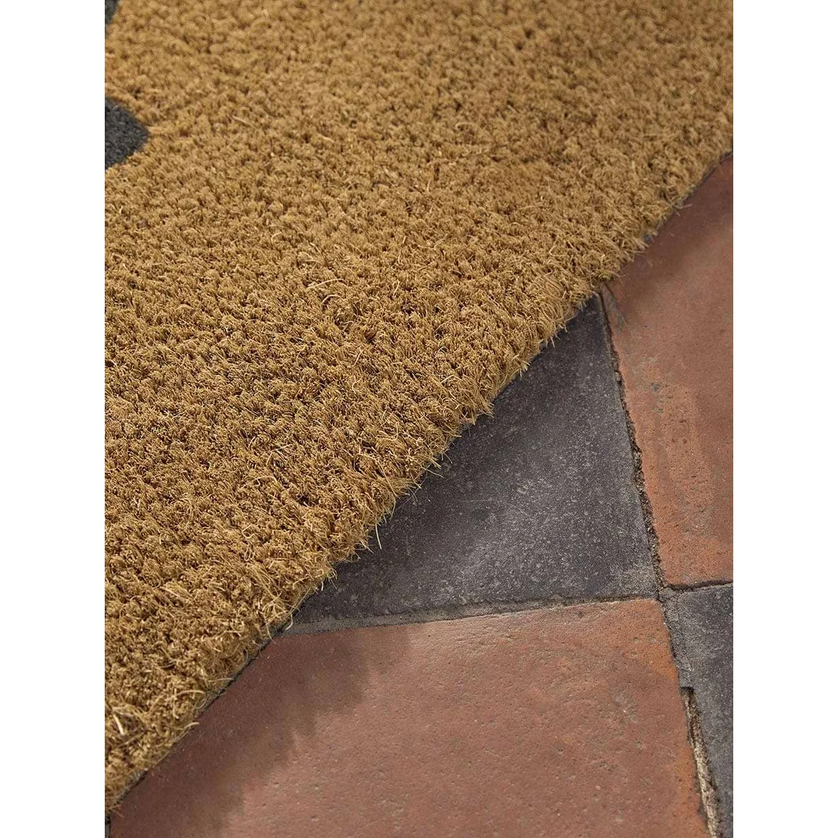 Festive Trees Doormat - Double – image 3