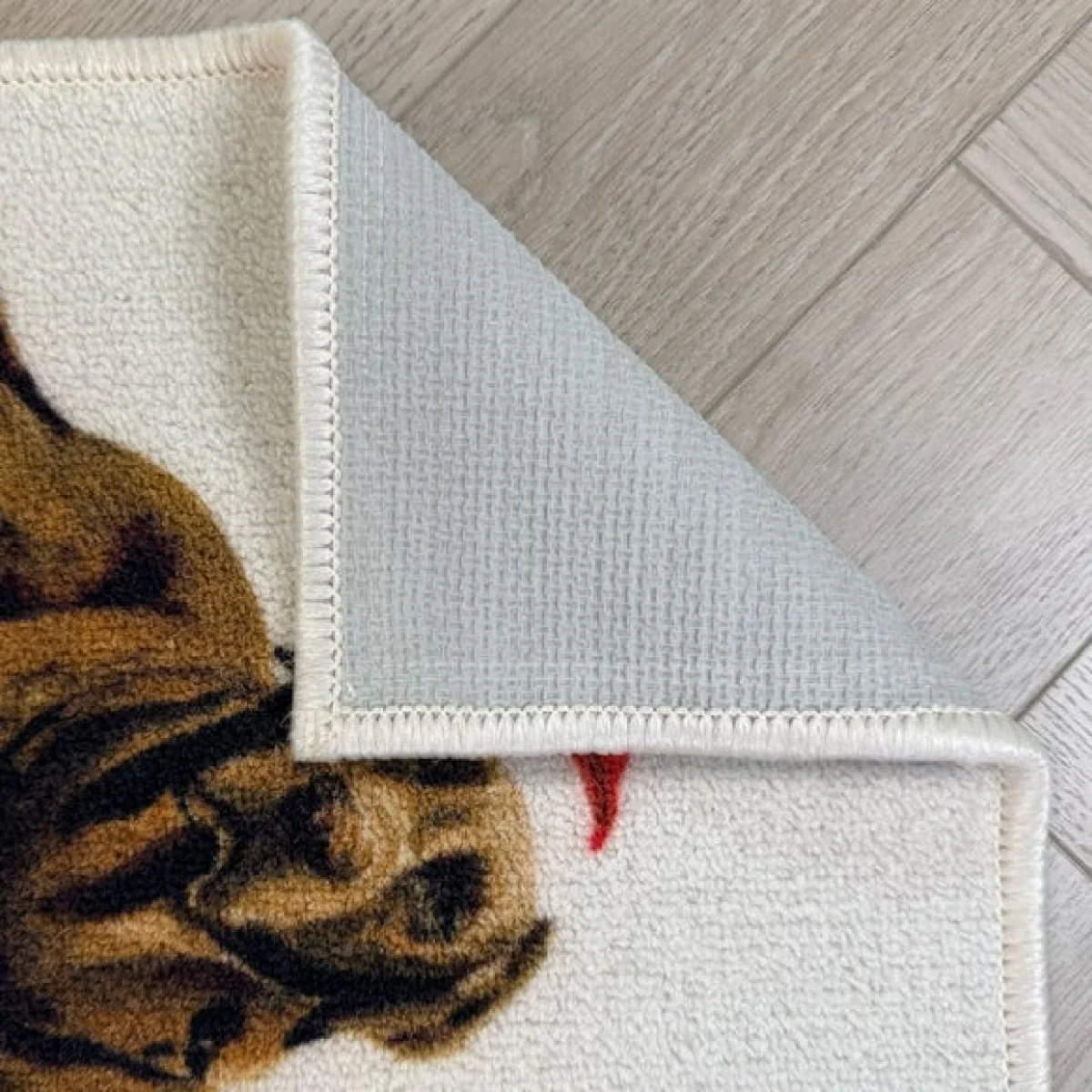 Christmas Dogs Washable Doormat – image 3