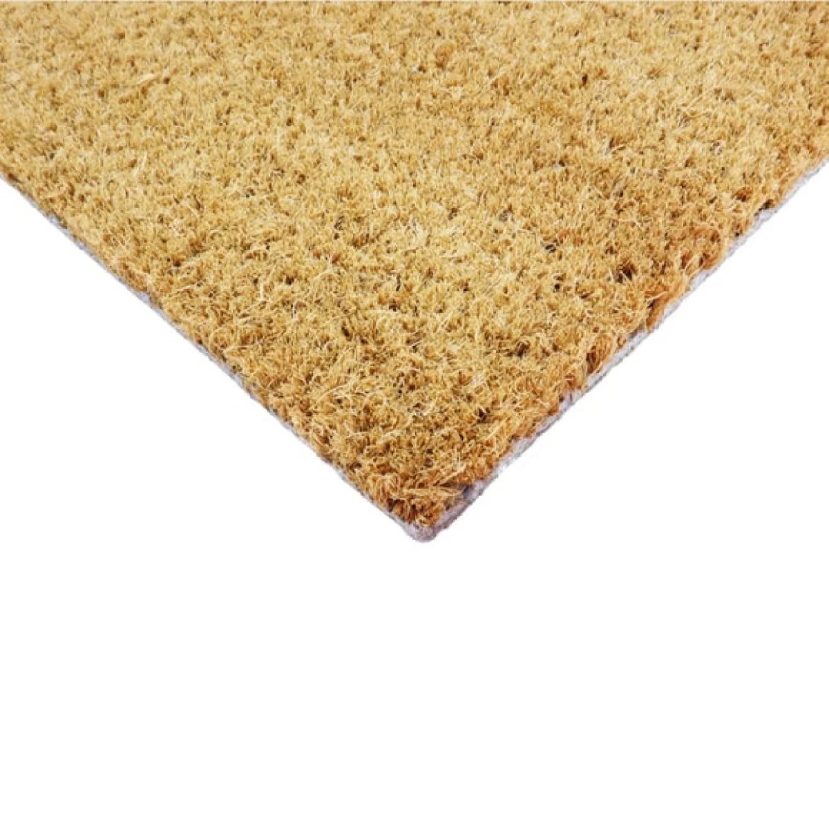 Artsy Mats Baby its Cold Outside Snowflakes Coir Doormat – image 7
