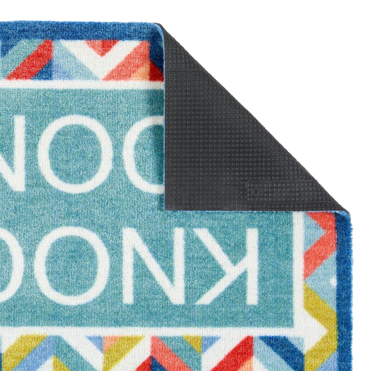 Marvel Knock Knock Washable Doormat MultiColoured – image 4