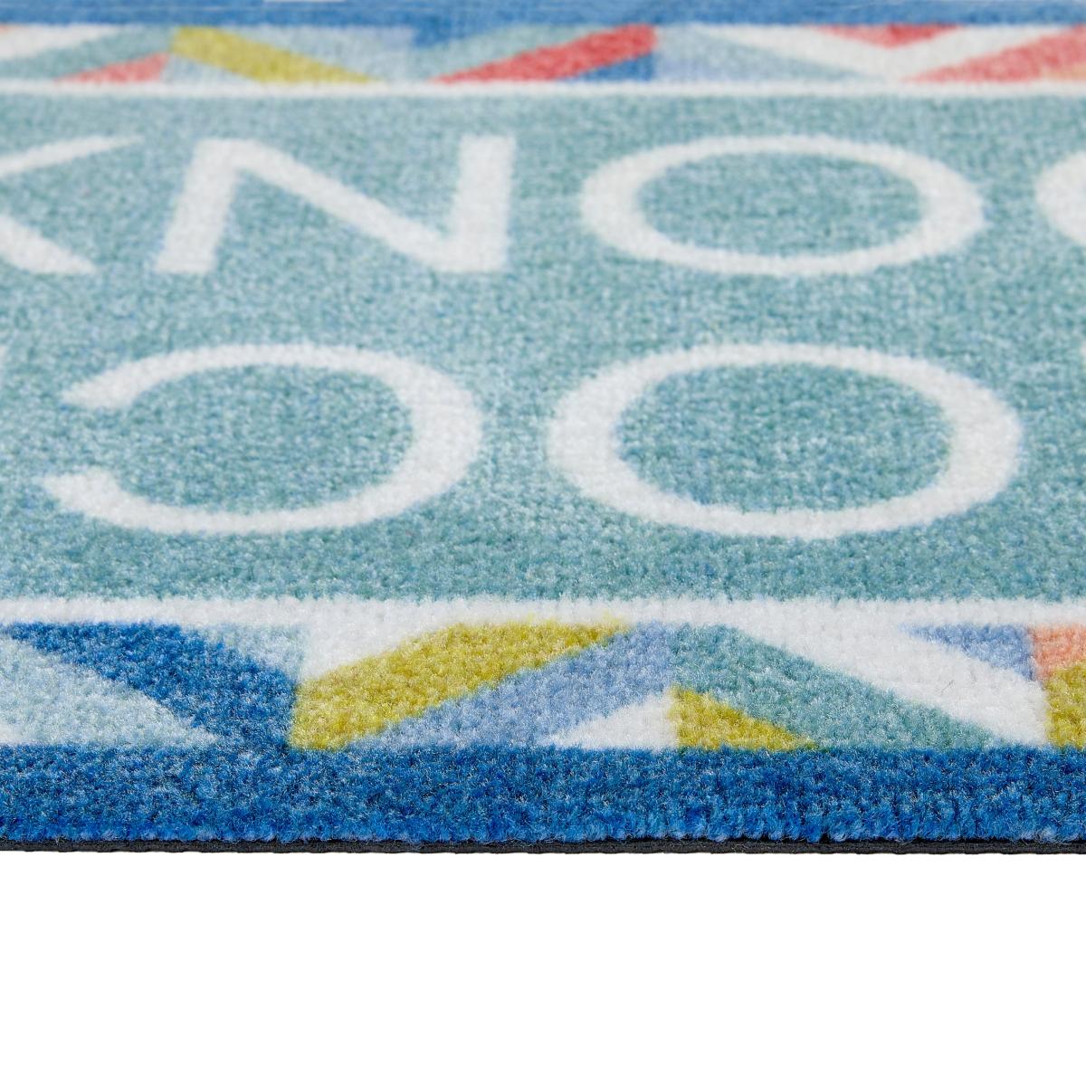 Marvel Knock Knock Washable Doormat MultiColoured – image 1