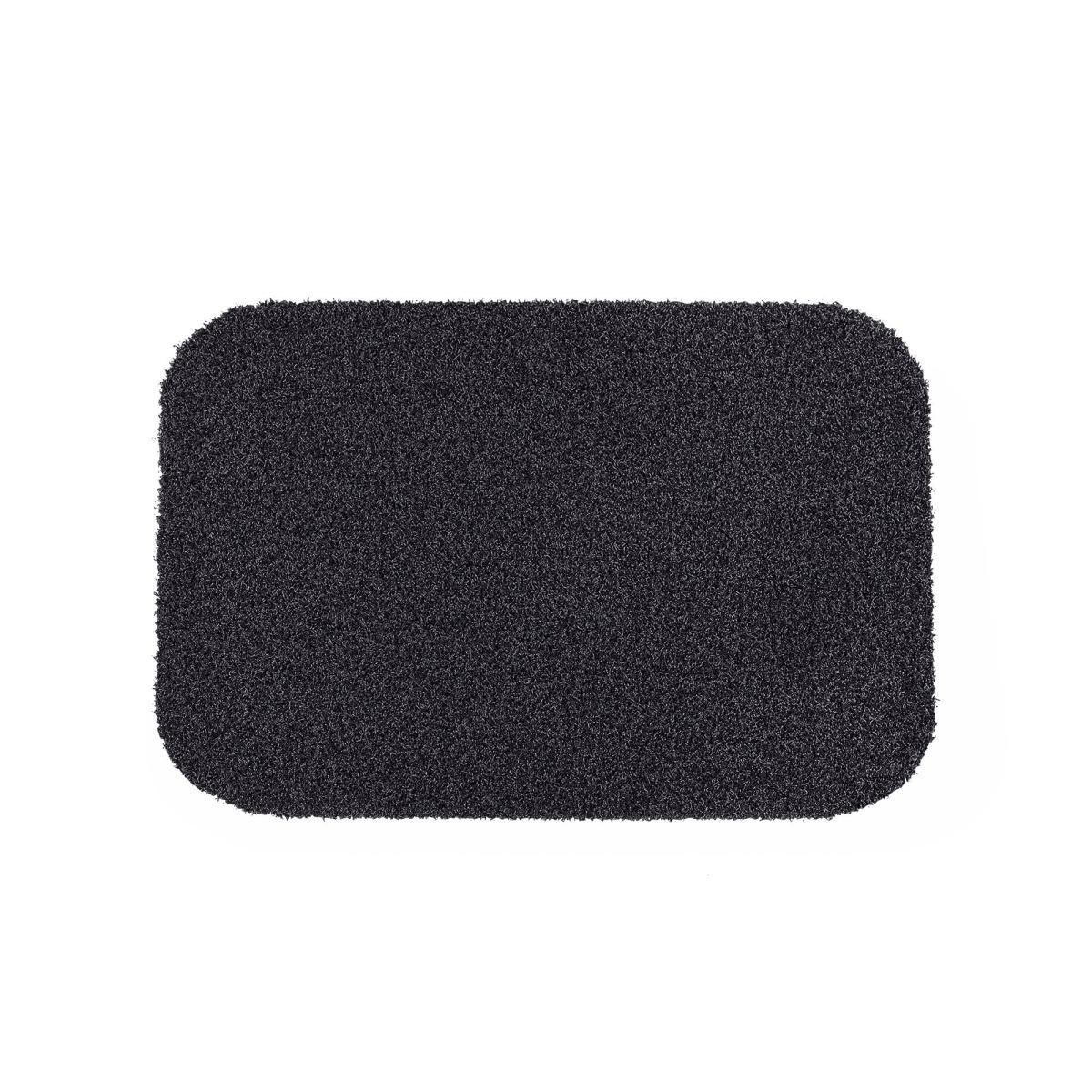 Marvel Outdoor Washable Doormat Charcoal – image 4