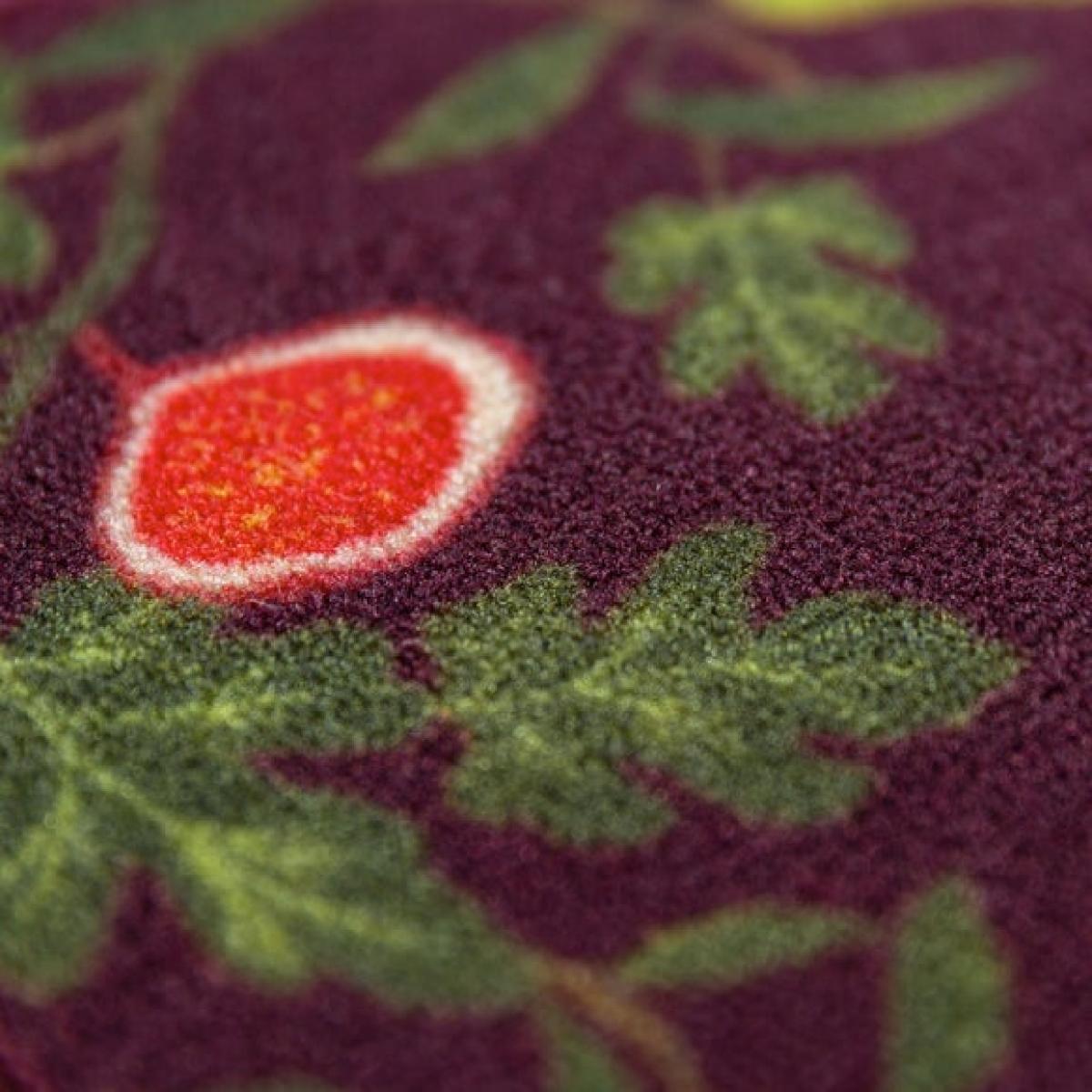 Fig and Pear Washable Mat – image 2
