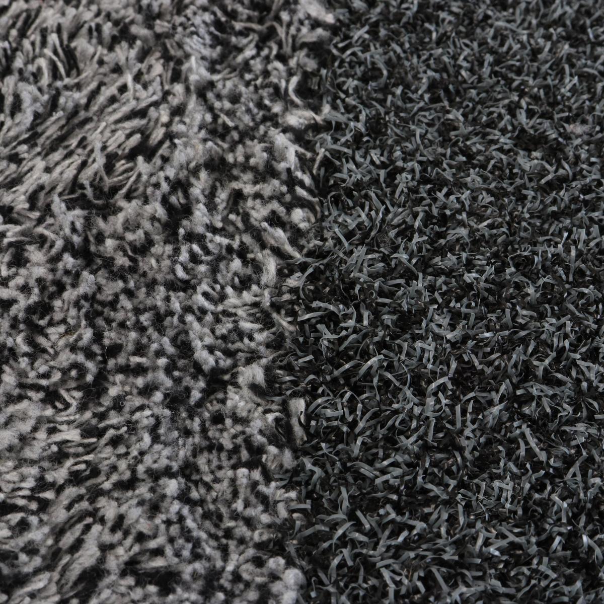 JVL Chelsea Barrier Scraper Doormat Grey – image 3