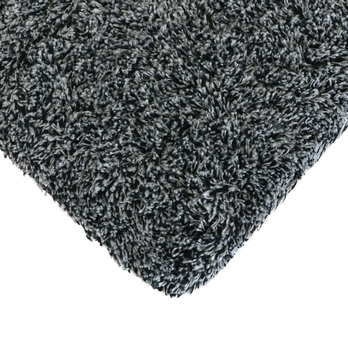 JVL Chelsea Barrier Scraper Doormat Grey – image 4