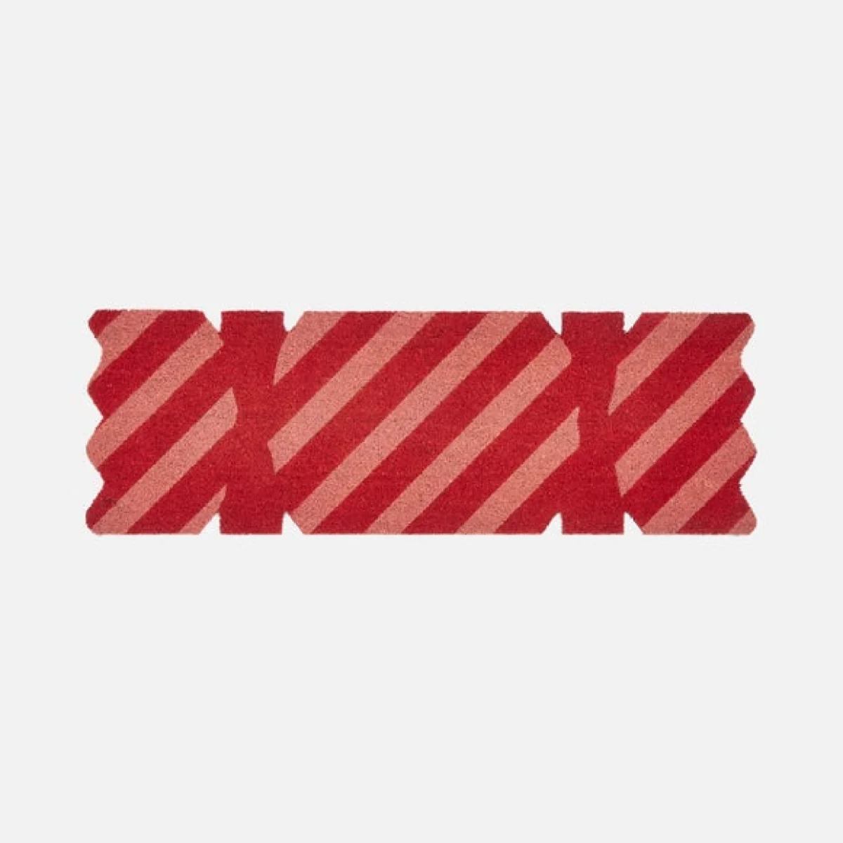 Christmas Cracker Coir Doormat – image 2