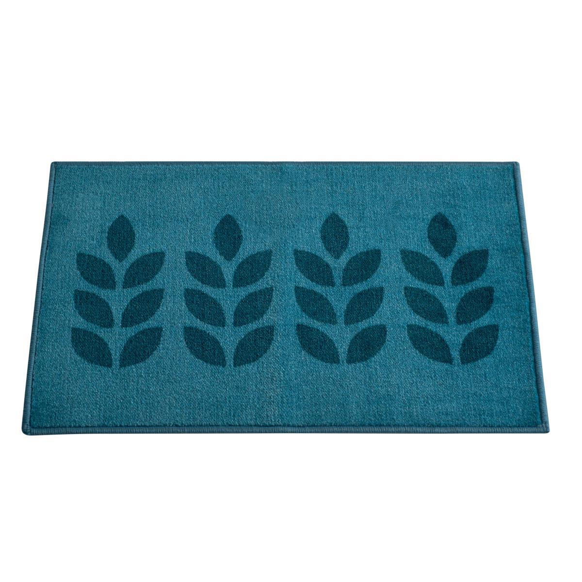 Washable Vite Printed Mat MultiColoured – image 2