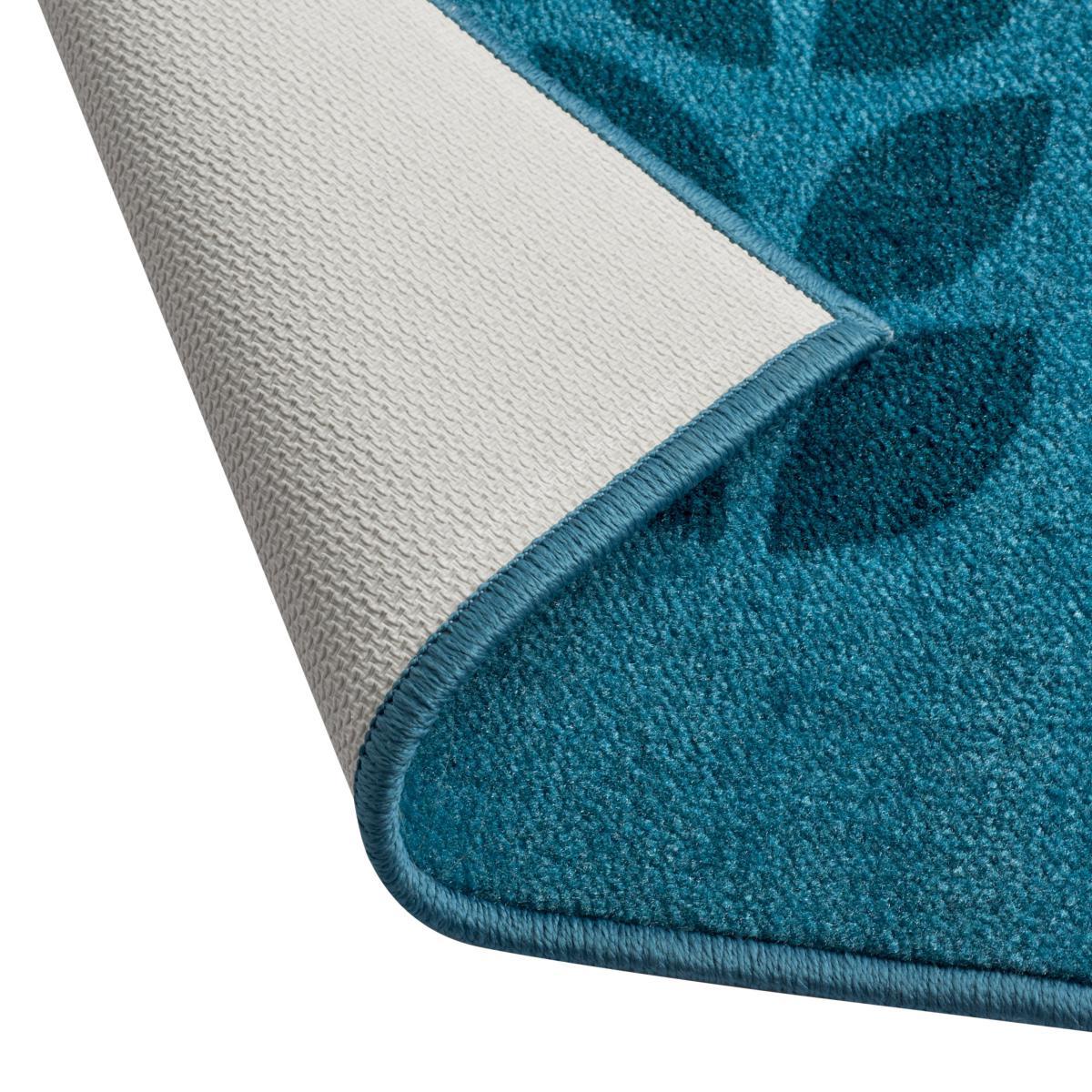 Washable Vite Printed Mat MultiColoured – image 3