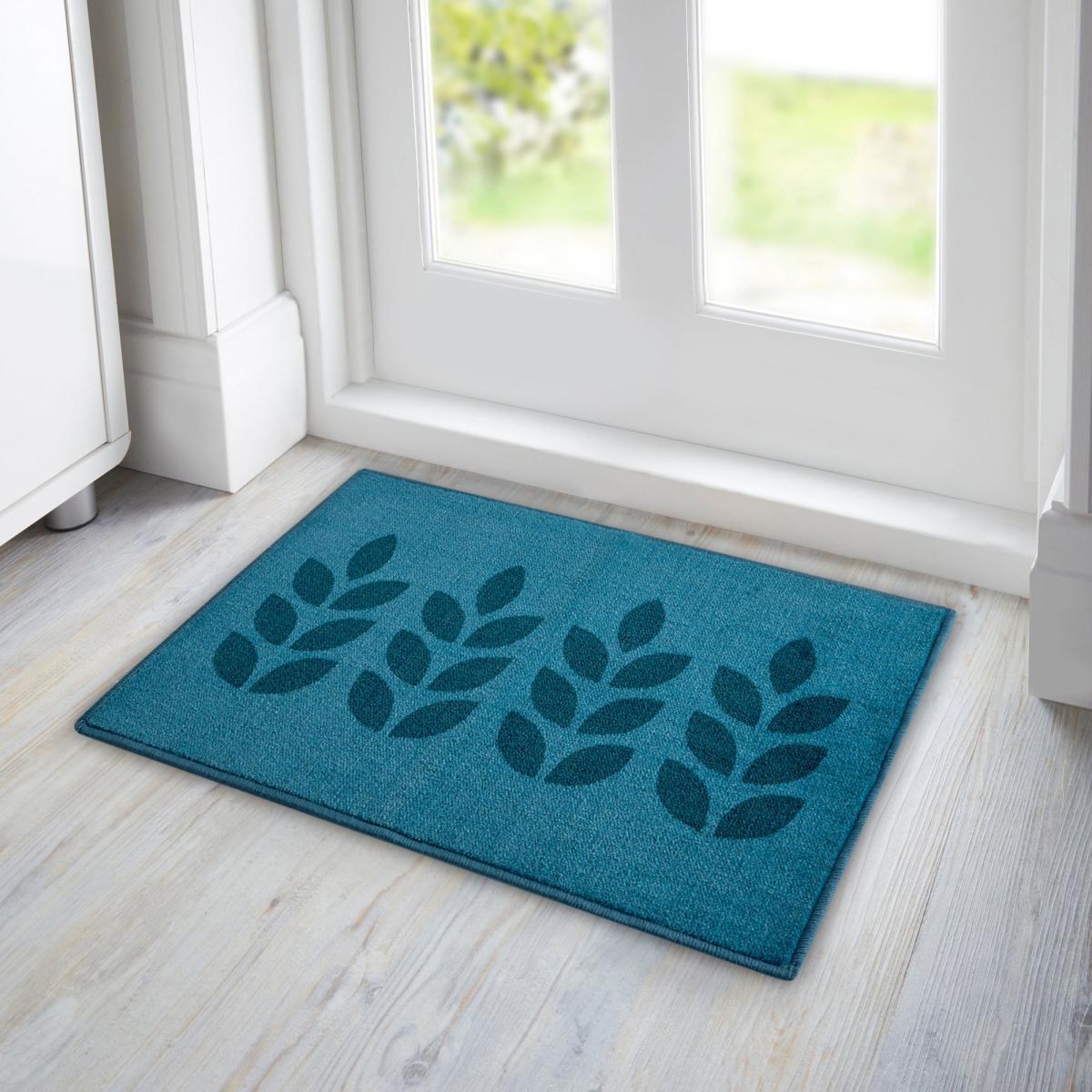 Washable Vite Printed Mat MultiColoured – image 1
