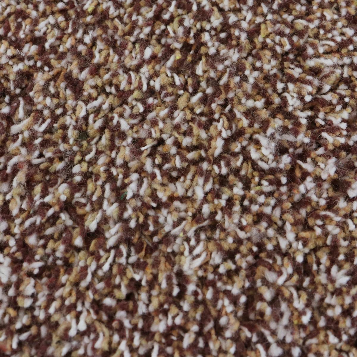 JVL Kensington Cotton Doormat Brown – image 3