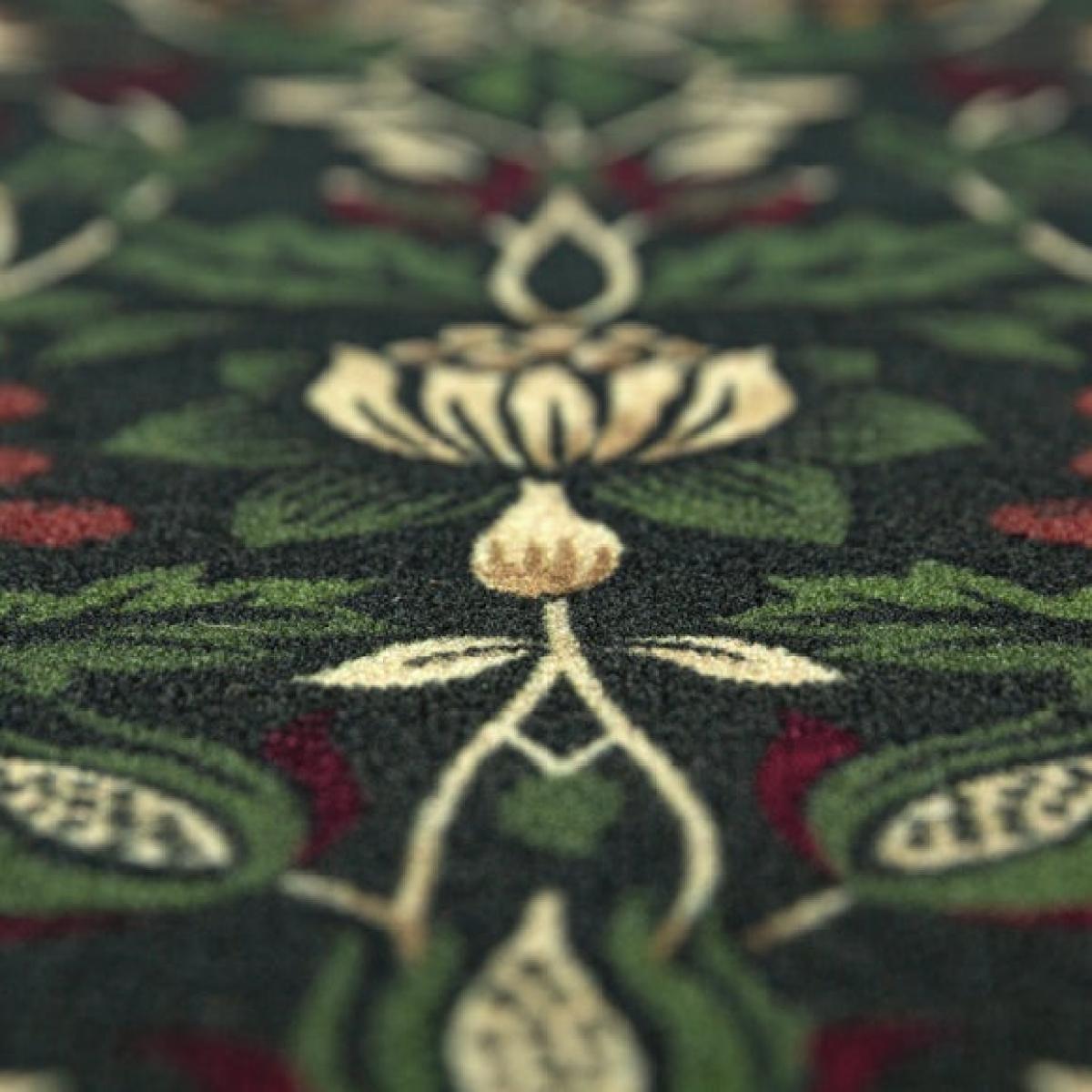 Heritage Deer Washable Mat – image 2